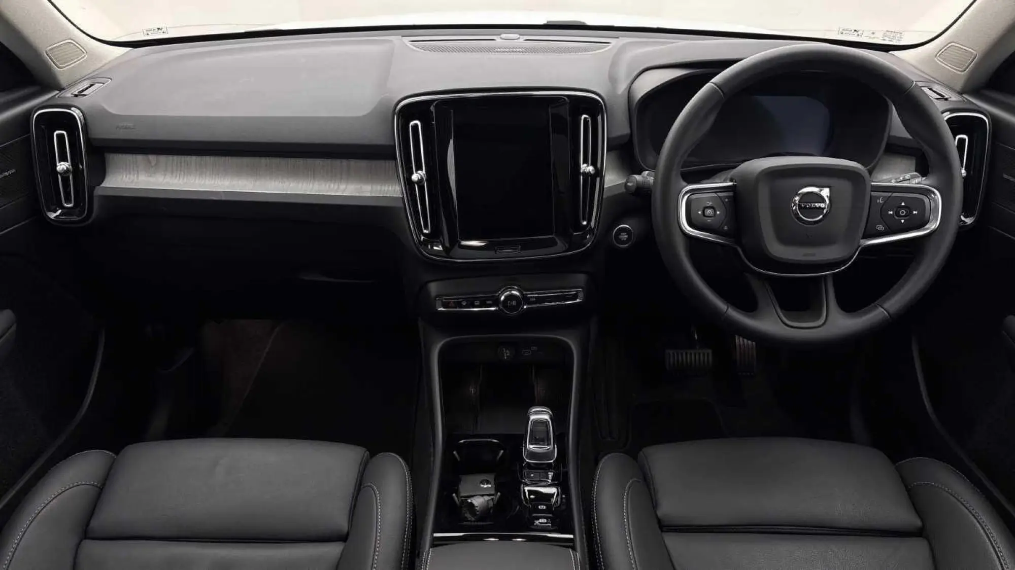 Volvo XC40 Image 10