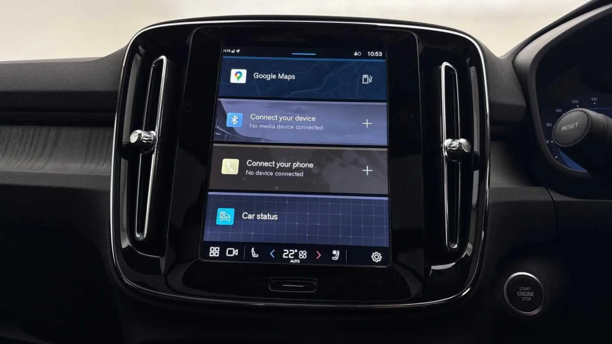 Volvo XC40 Image 11