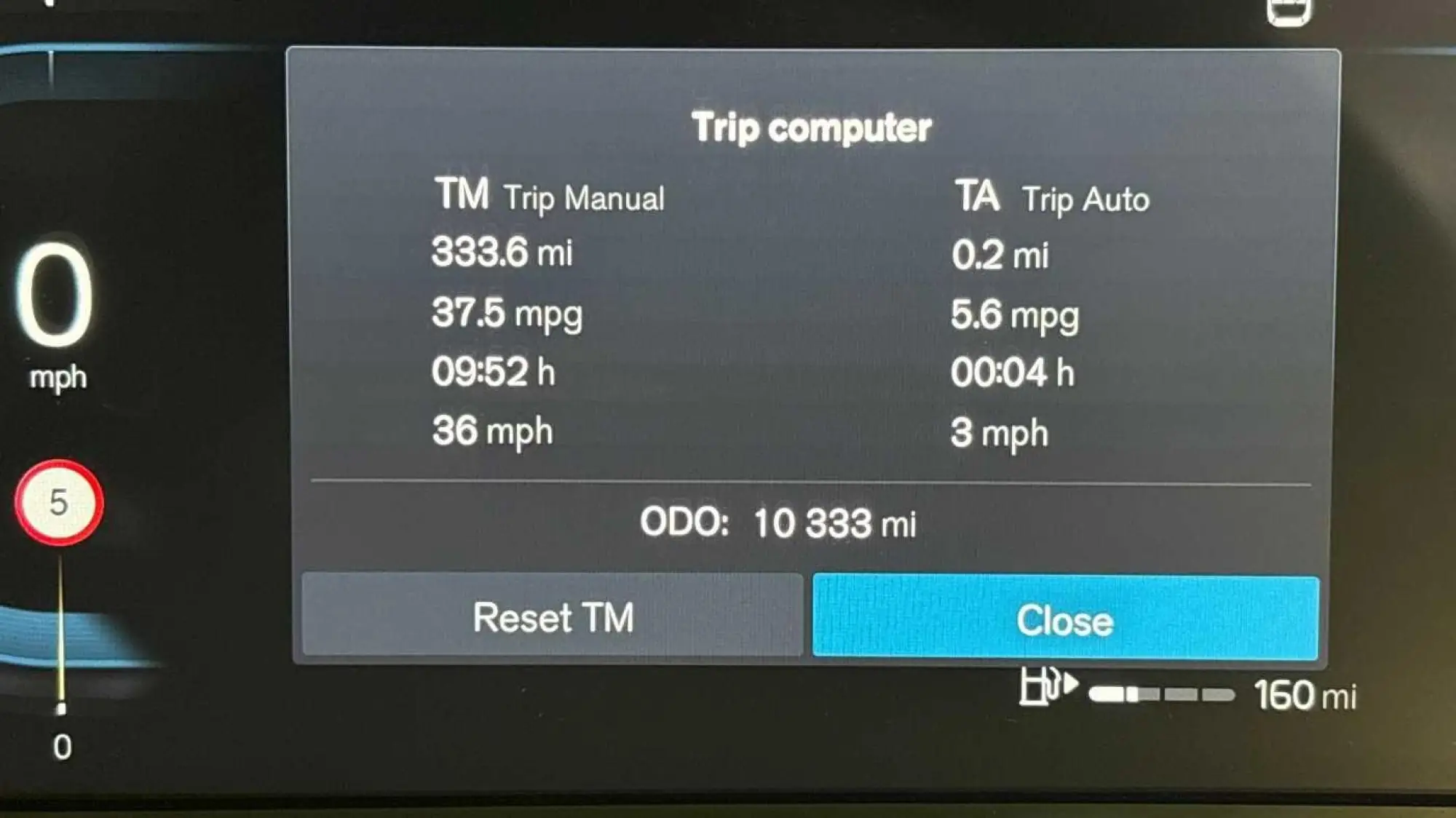 Volvo XC40 Image 12