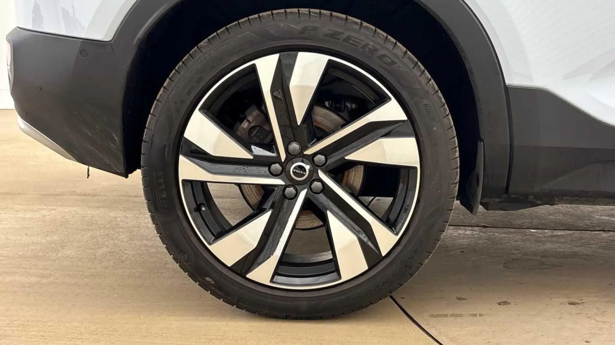 Volvo XC40 Image 20