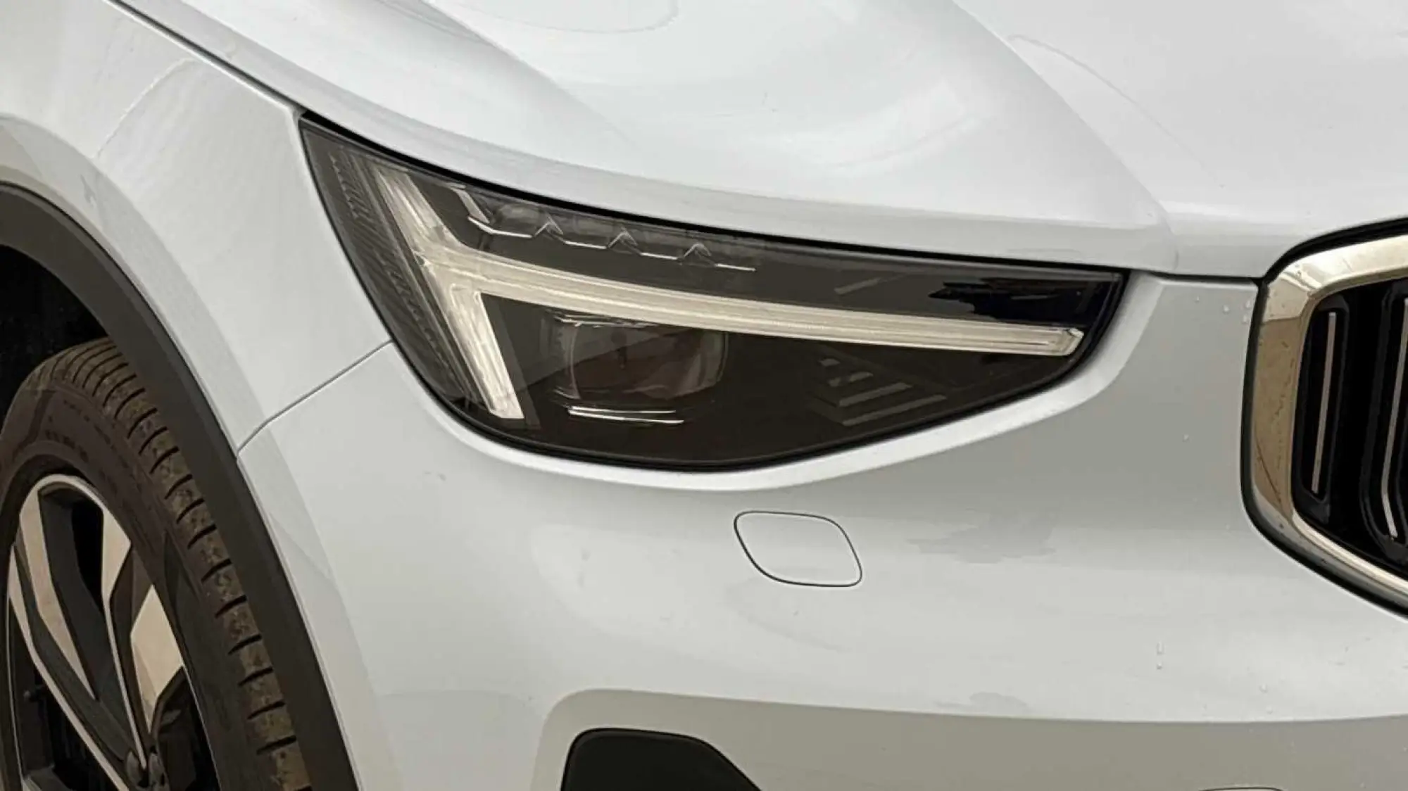 Volvo XC40 Image 22