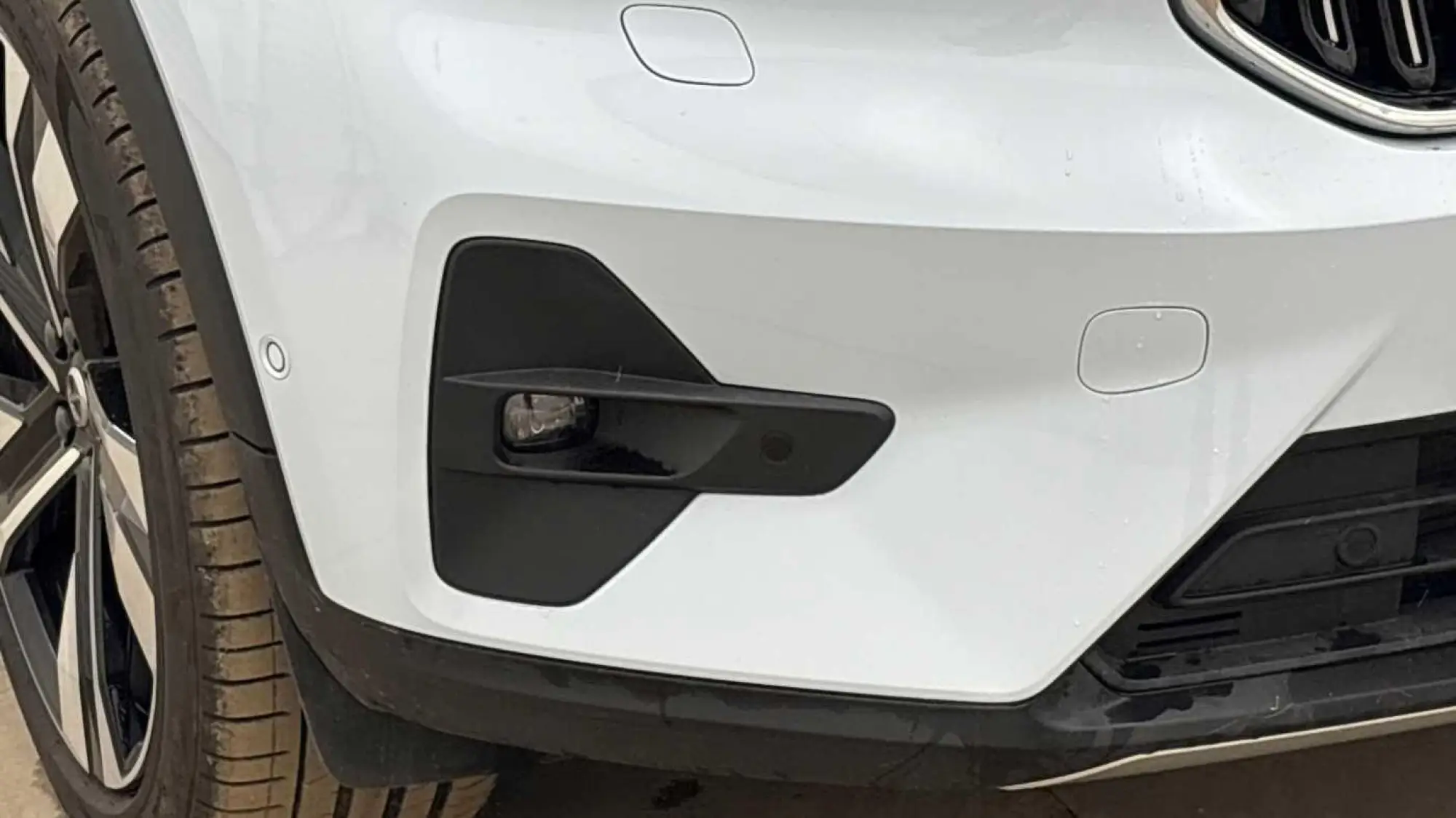 Volvo XC40 Image 23