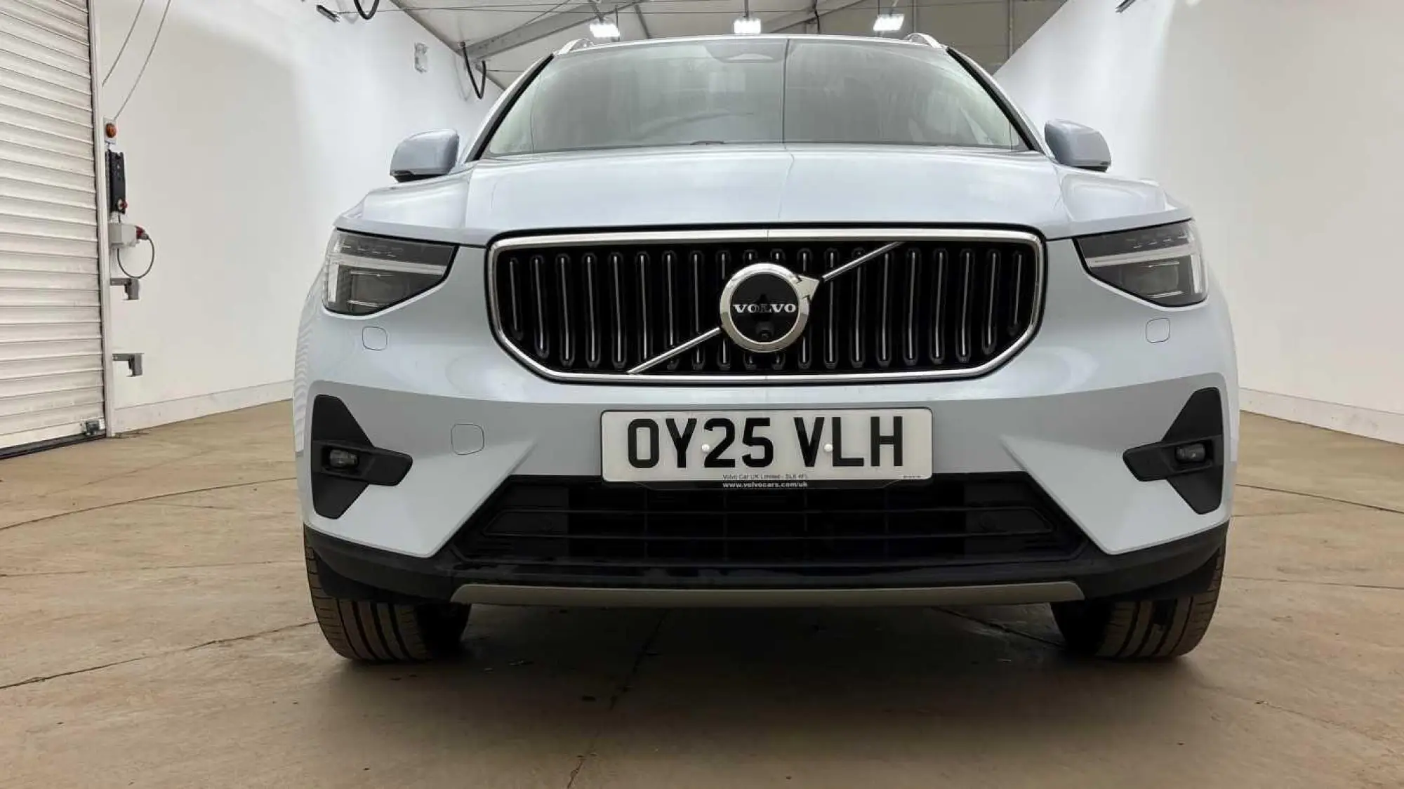 Volvo XC40 Image 24