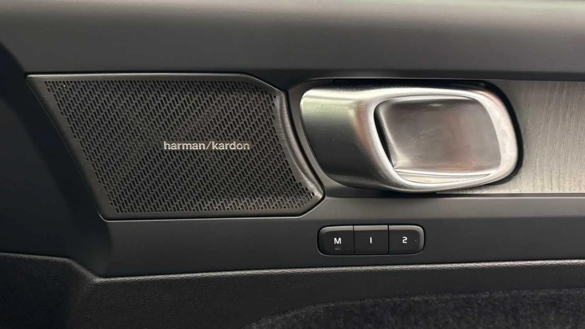 Volvo XC40 Image 27