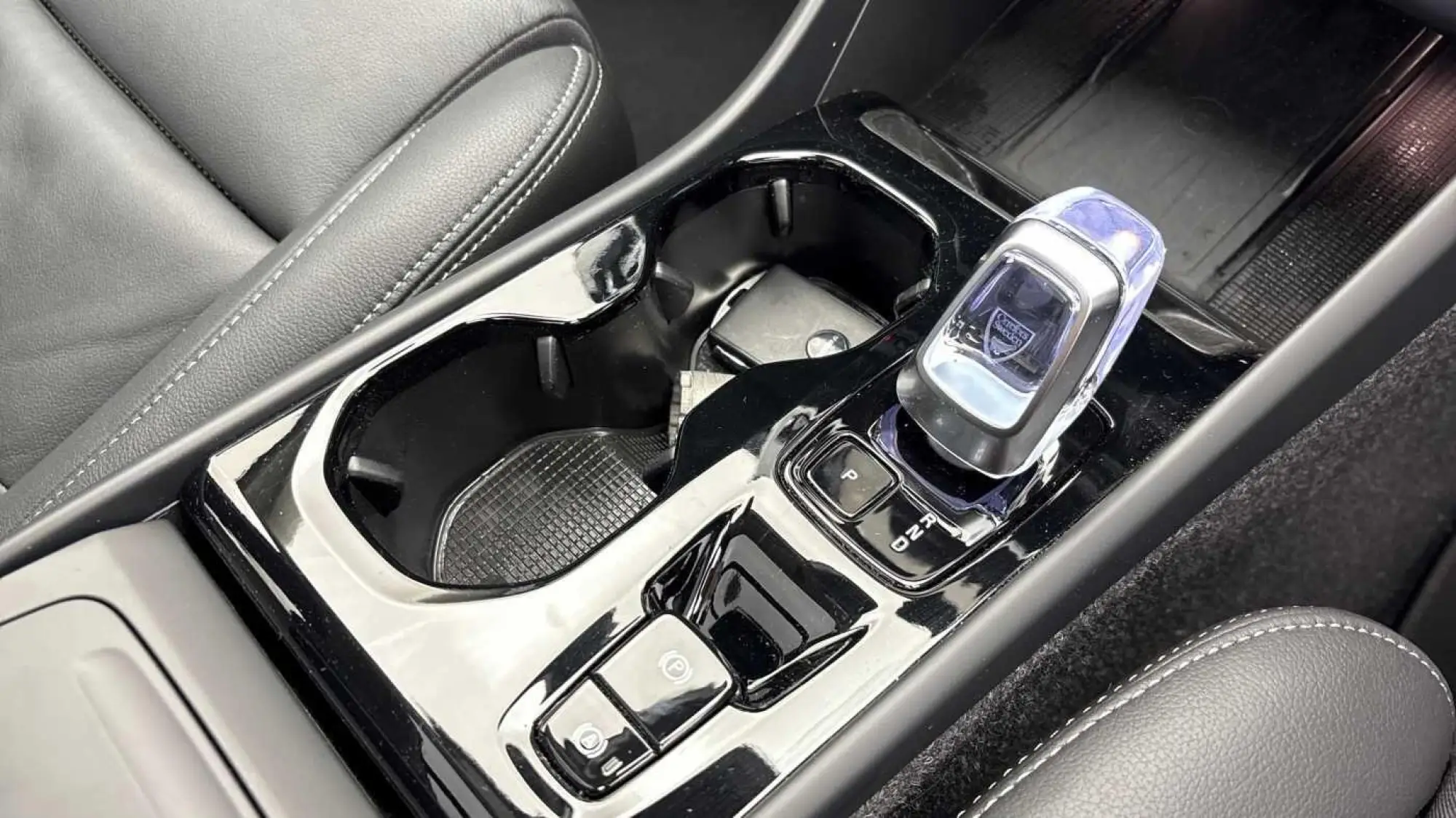Volvo XC40 Image 32