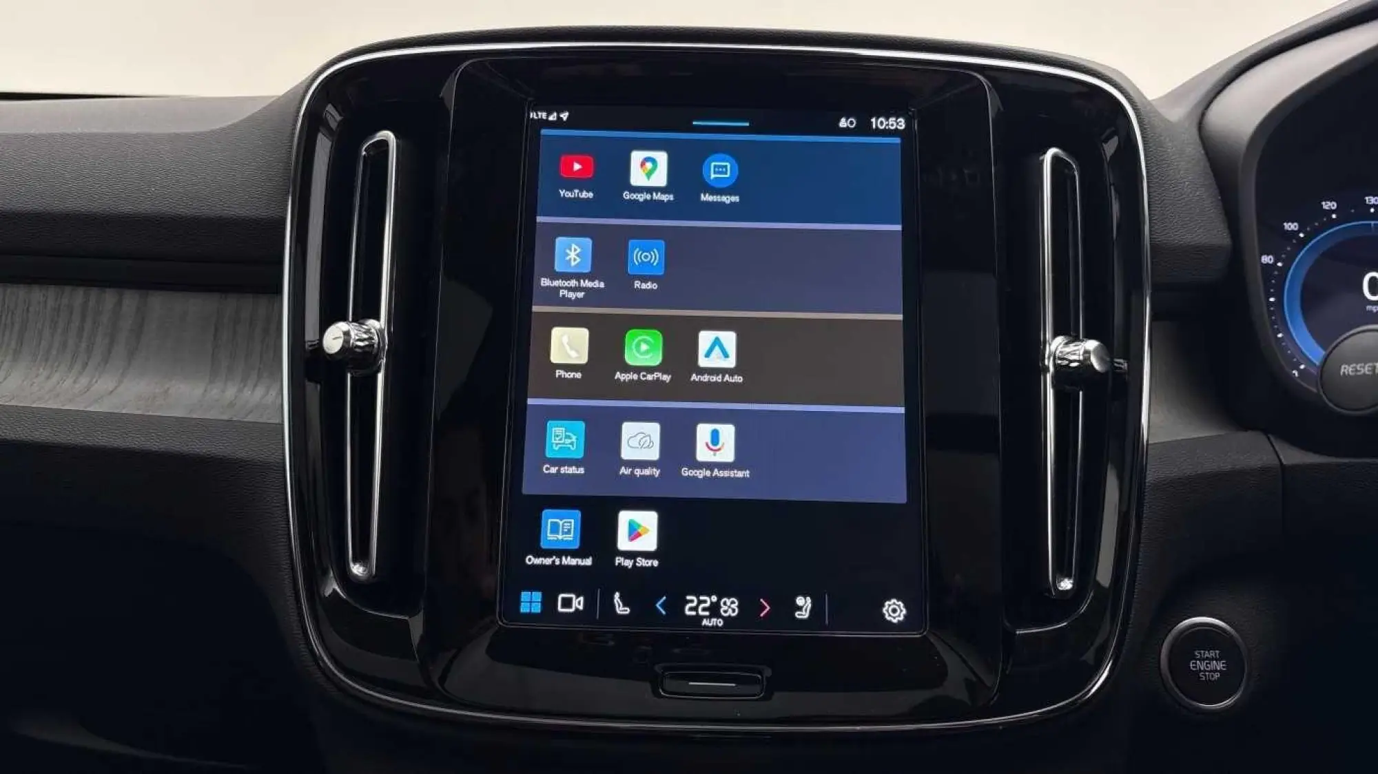 Volvo XC40 Image 34