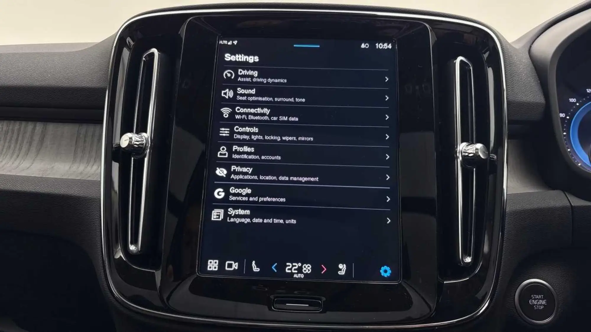 Volvo XC40 Image 35