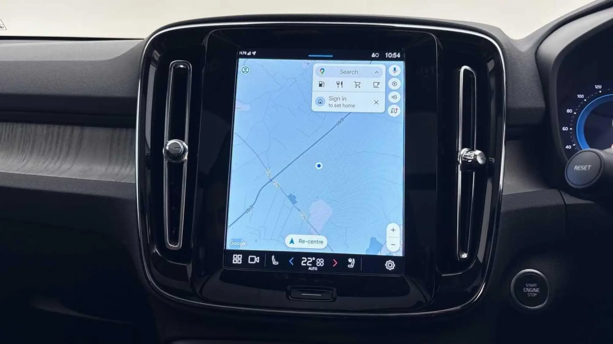 Volvo XC40 Image 36