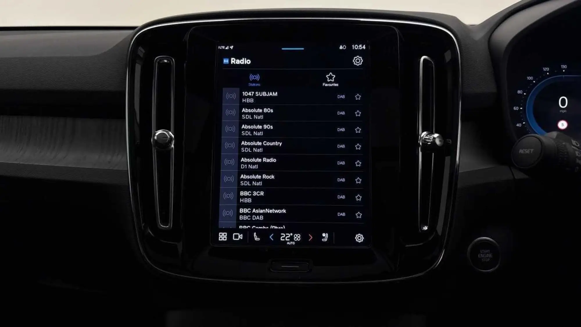 Volvo XC40 Image 37