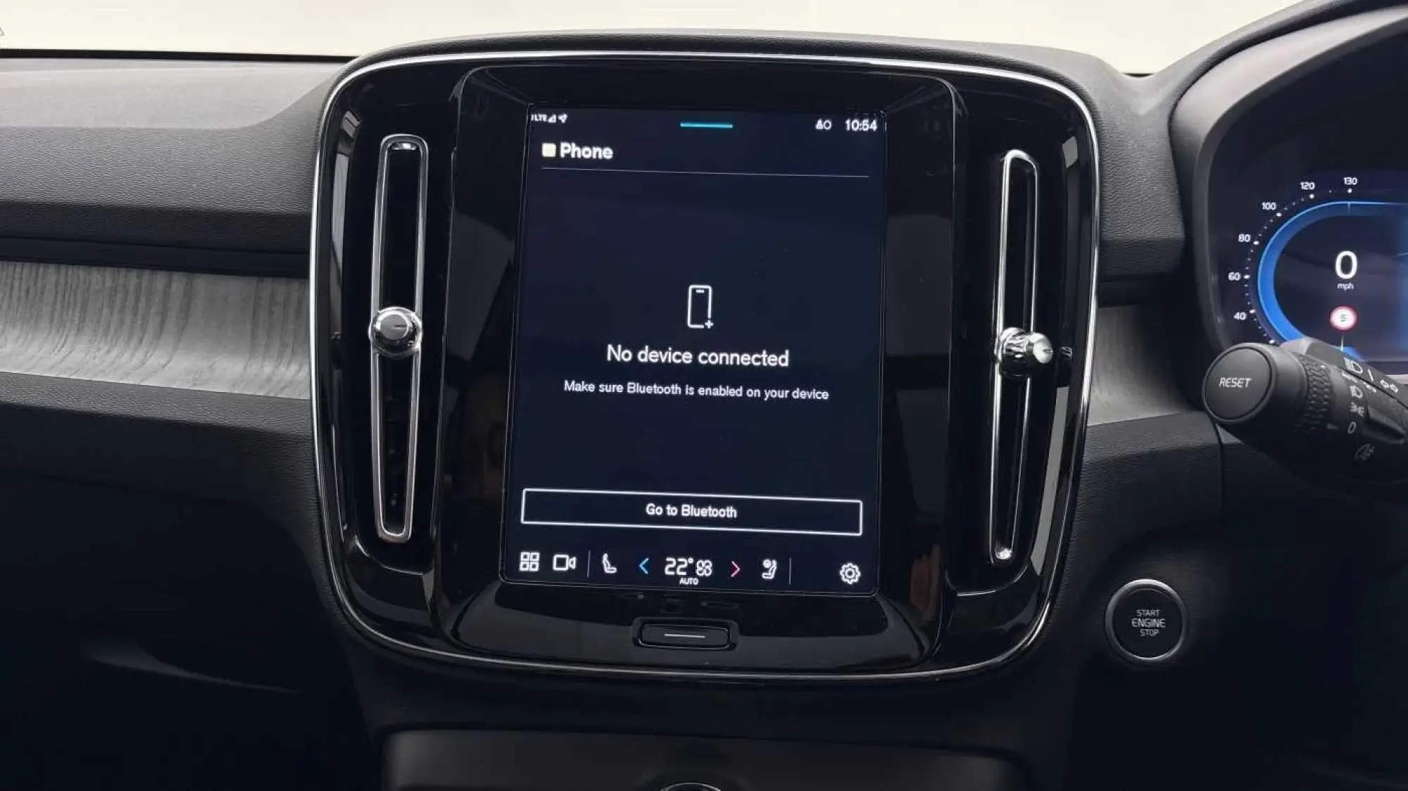Volvo XC40 Image 38