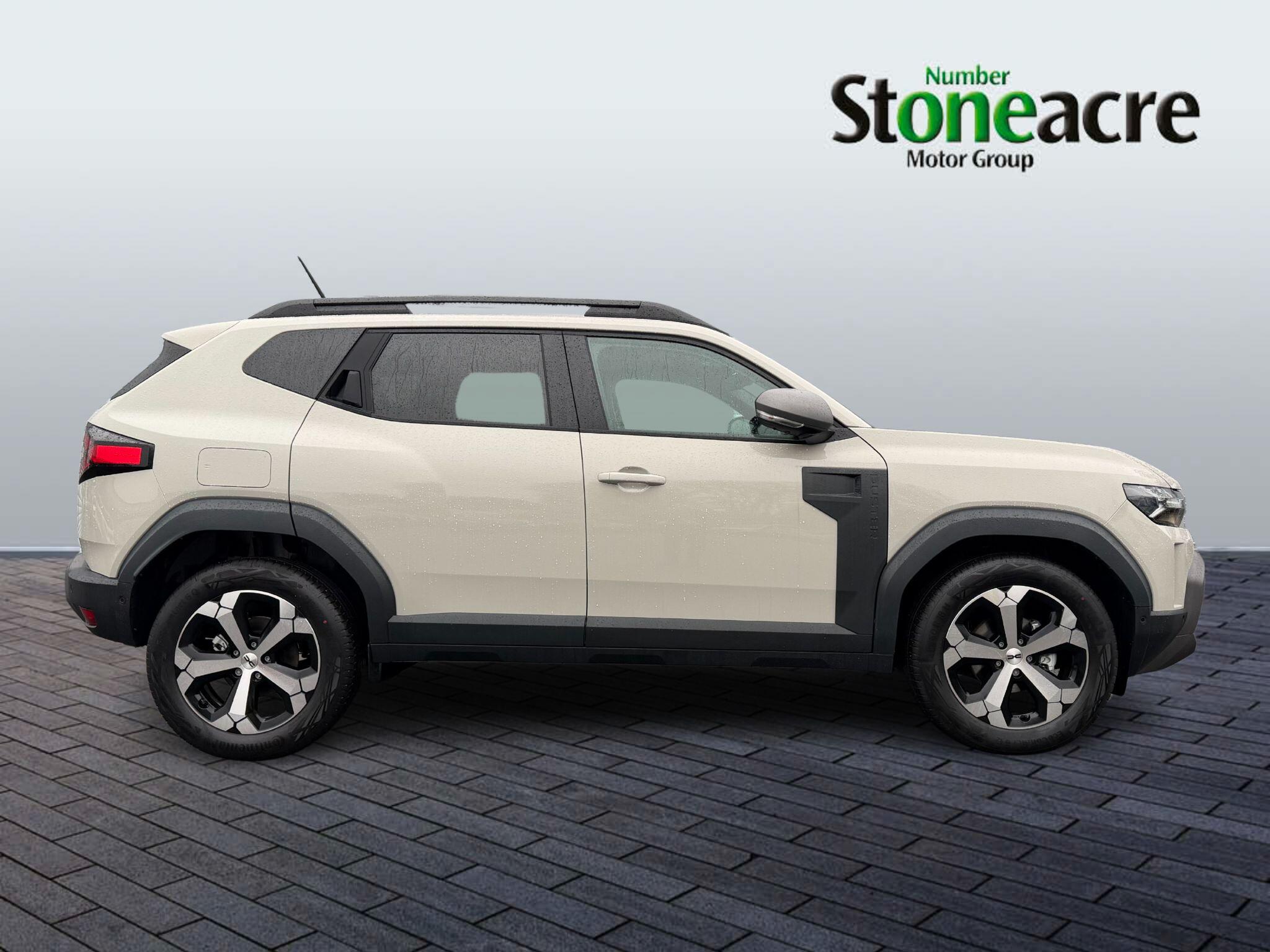 Dacia Duster 1.2 TCe MHEV Journey Euro 6 (s/s) 5dr YS75LRY Image 2