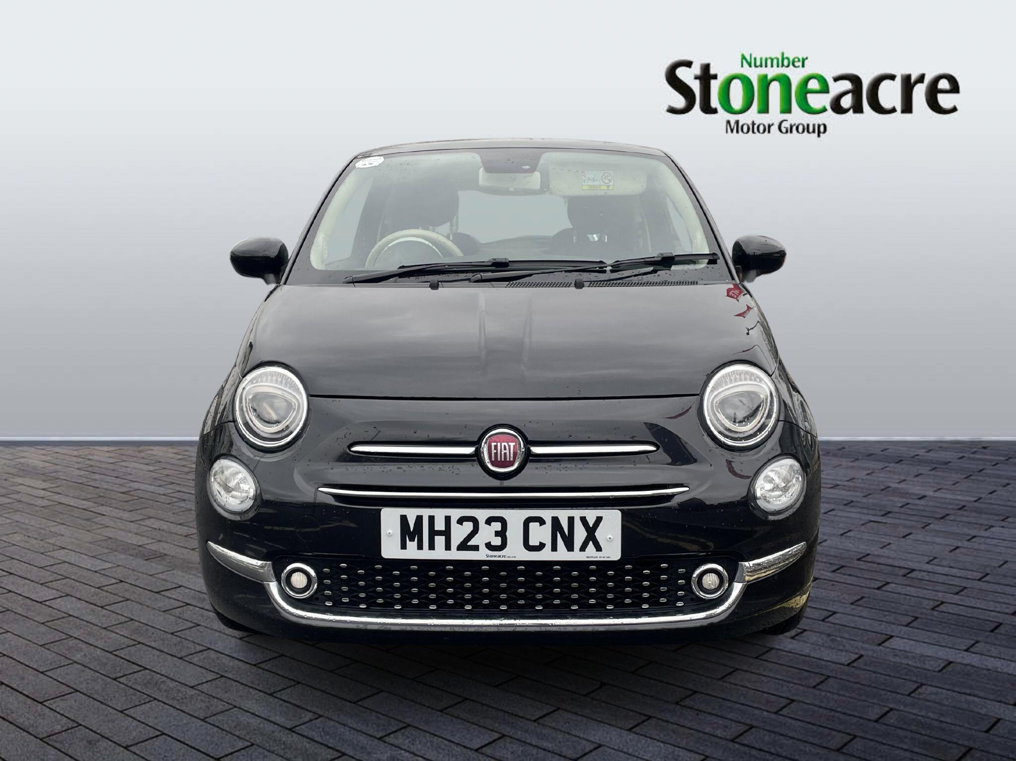 Fiat 500 Hybrid 500 1.0 70hp Mild Hybrid MH23CNX Image 2