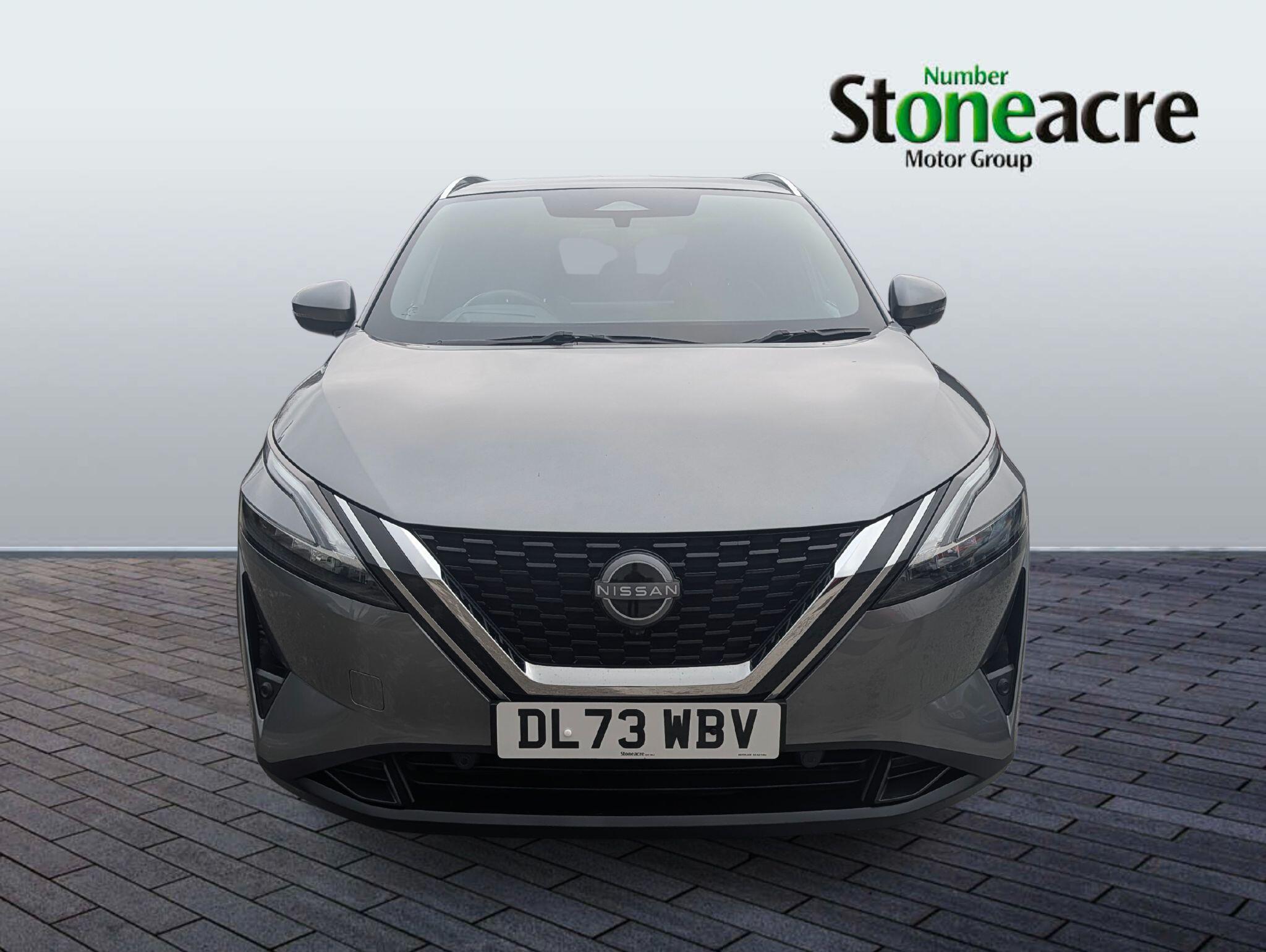 Nissan Qashqai Image 2