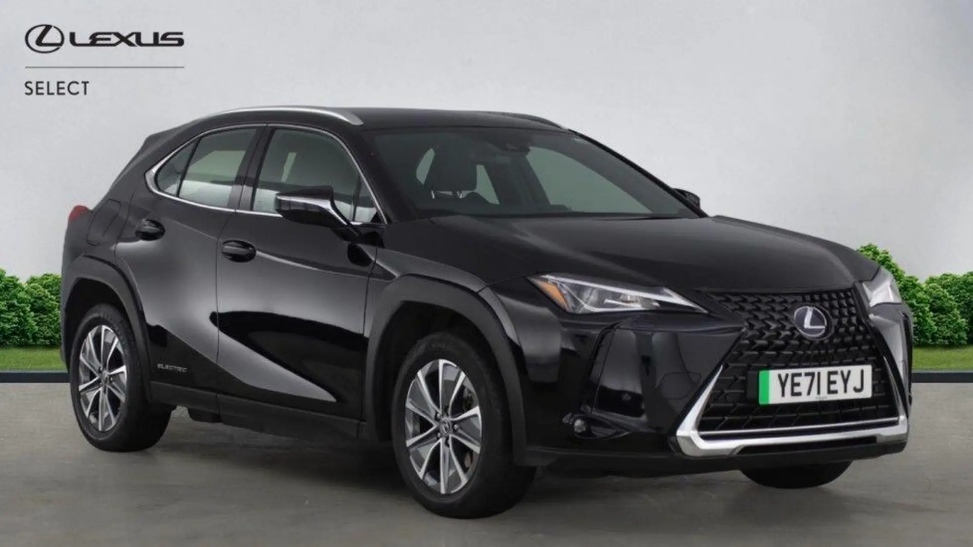 Lexus UX 300e 150kW 54.3 kWh Premium Plus Pack YE71EYJ Image 1