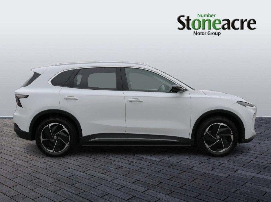 MG S5 EV 49kWh SE Auto 5dr FD75LRV Image 2