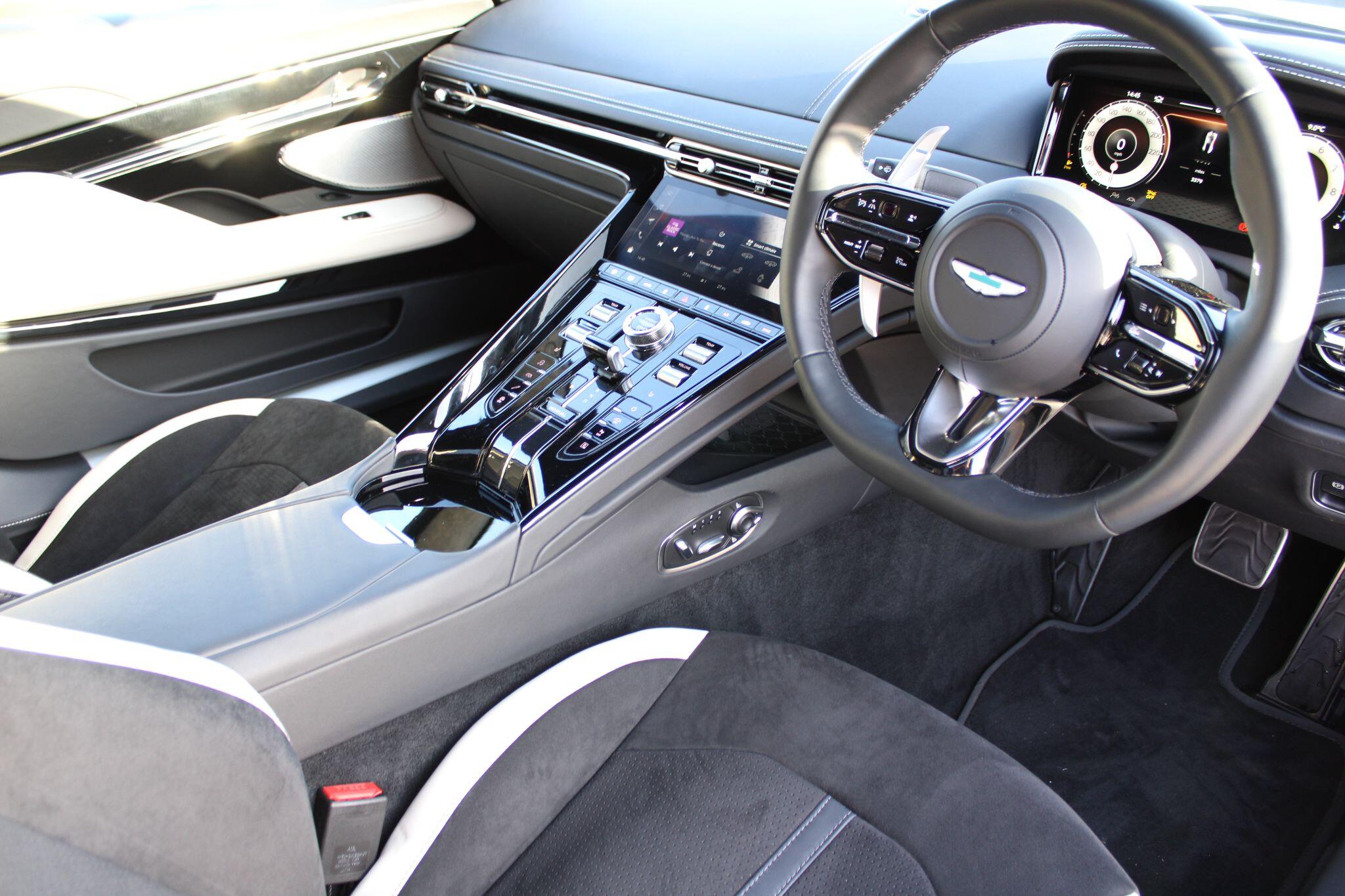 Aston Martin DB12 Image 3