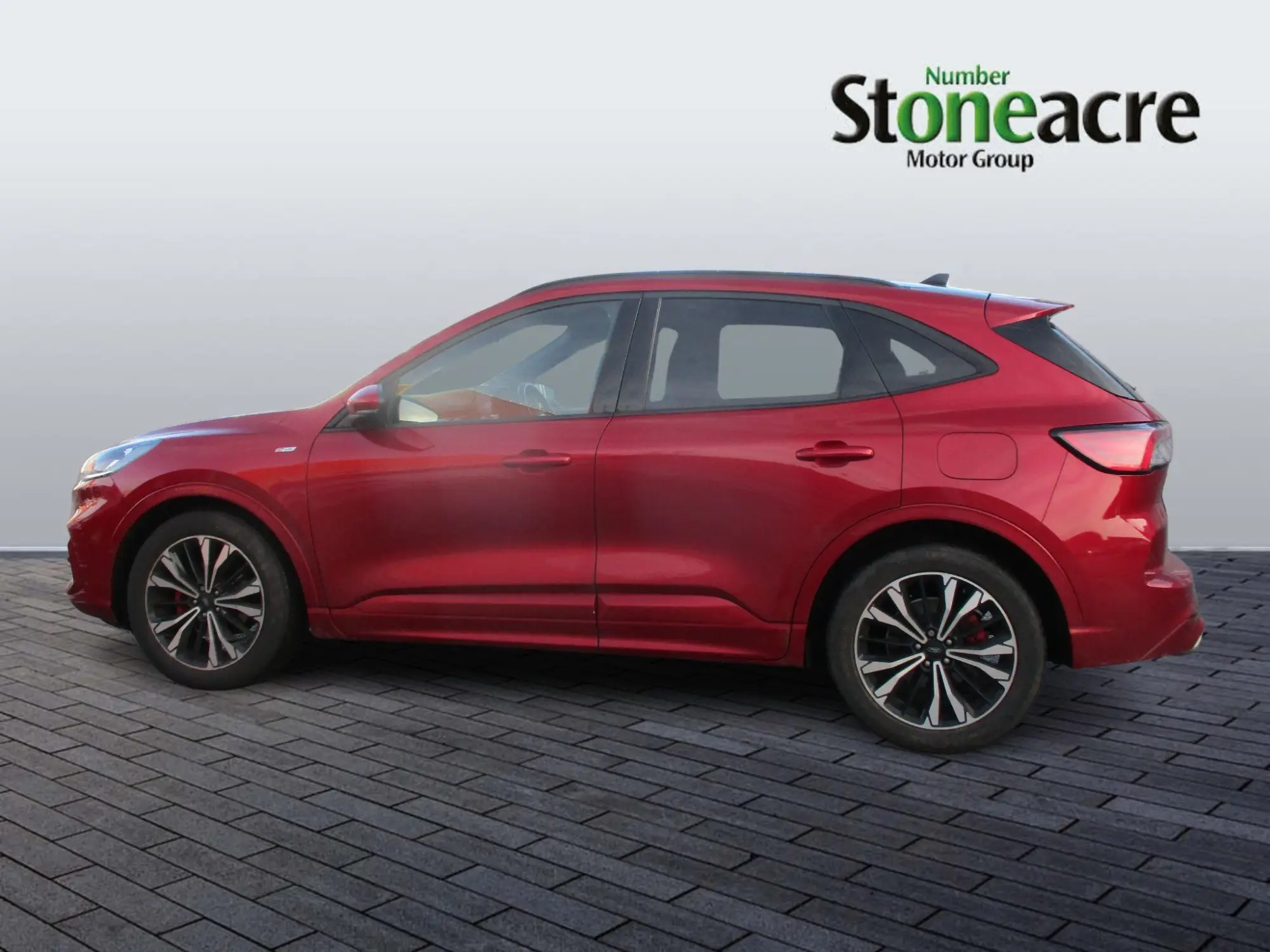 Ford Kuga Image 6 Ford Kuga Image 6
