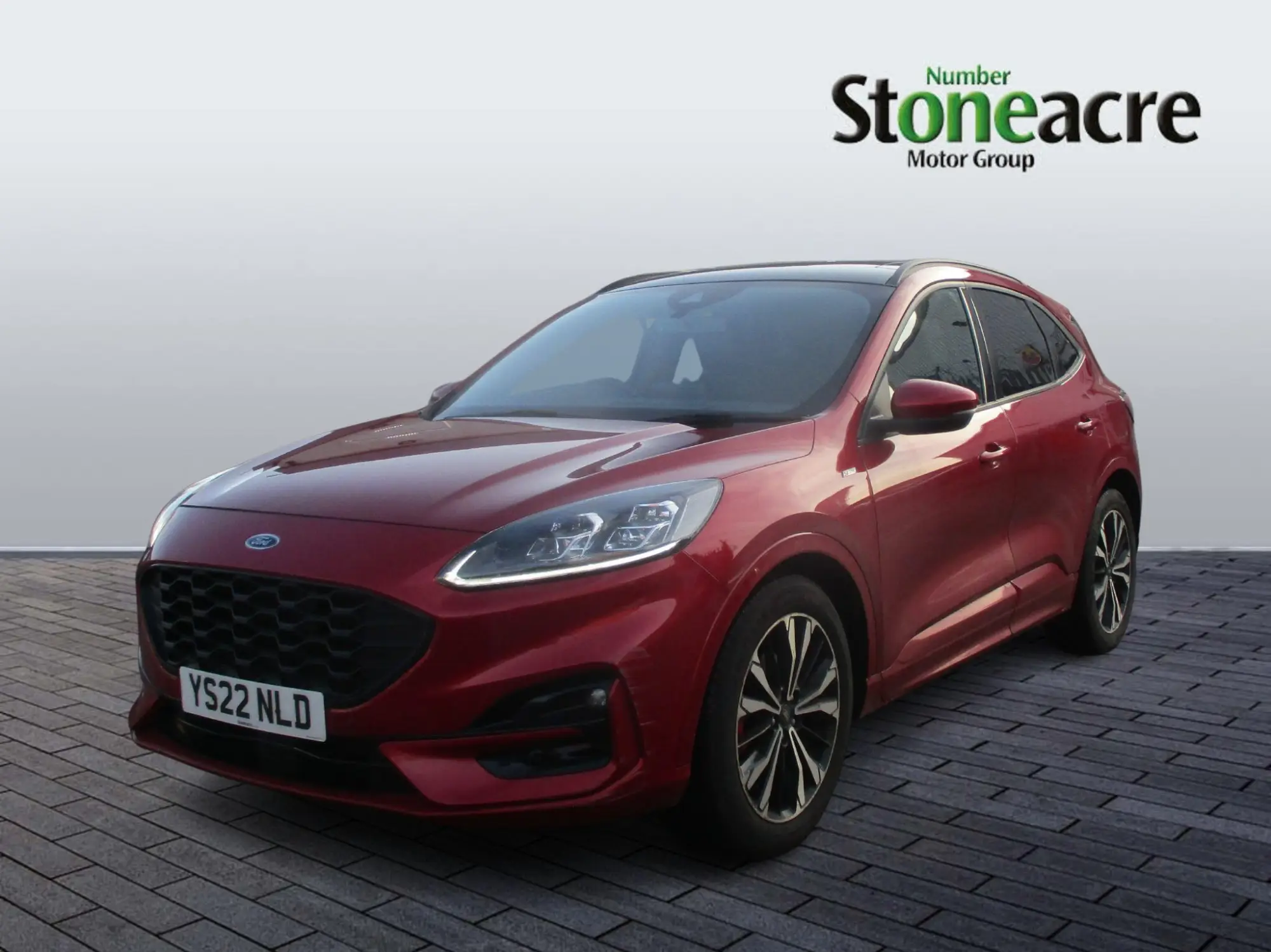 Ford Kuga Image 7 Ford Kuga Image 7