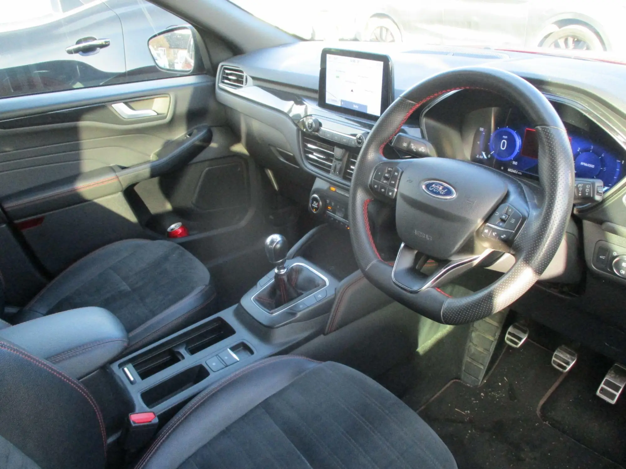 Ford Kuga Image 9 Ford Kuga Image 9
