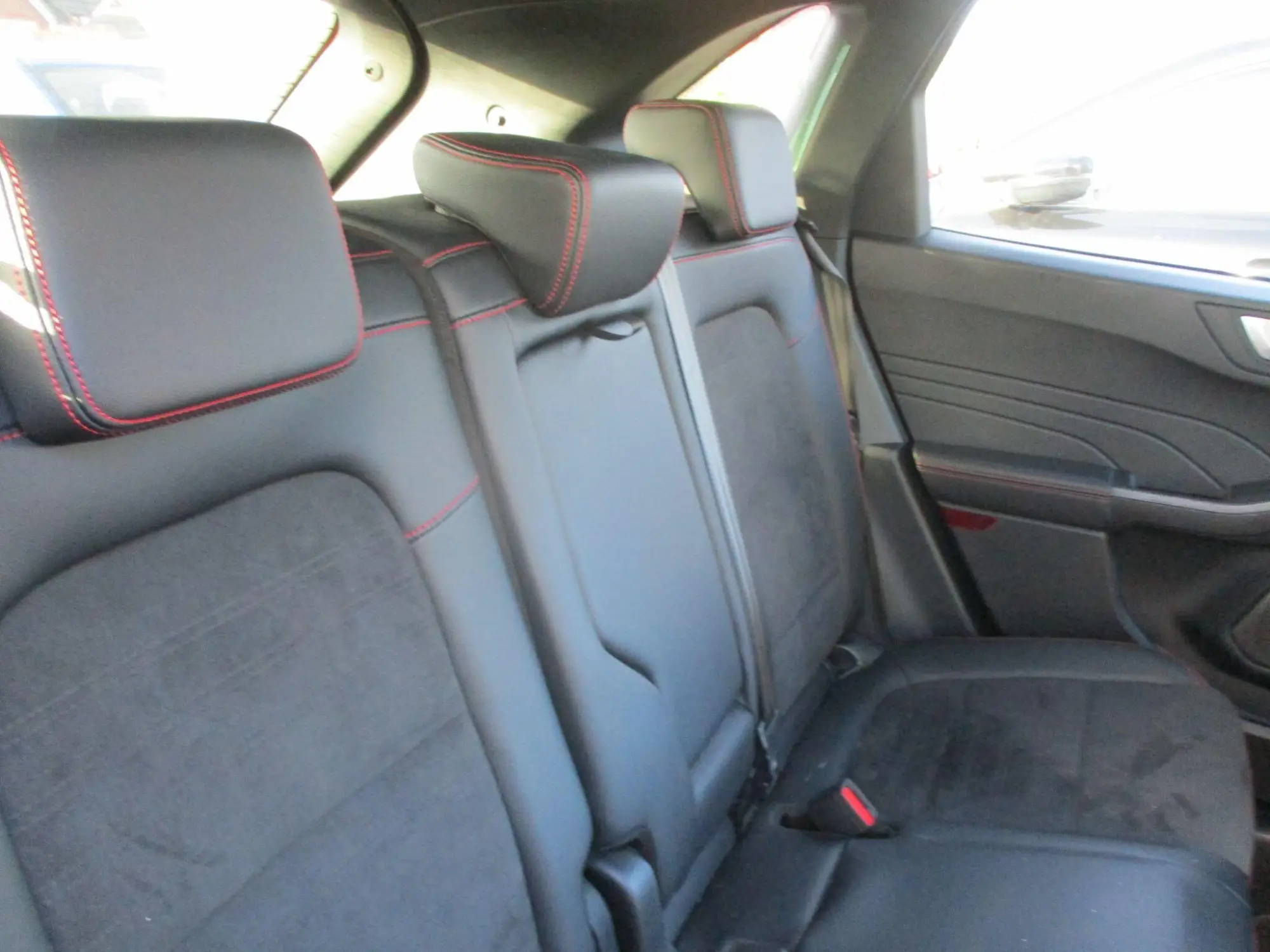 Ford Kuga Image 10 Ford Kuga Image 10