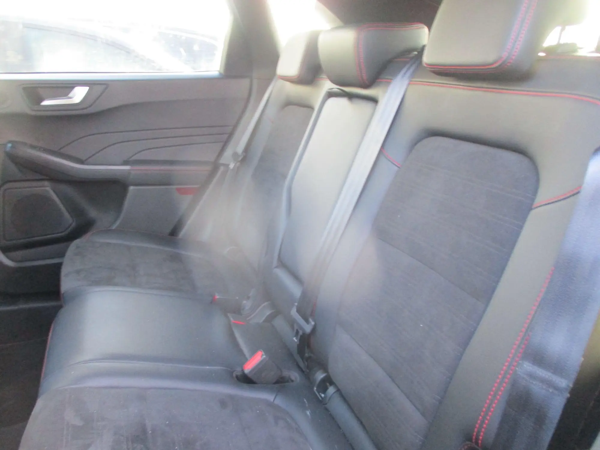 Ford Kuga Image 14 Ford Kuga Image 14