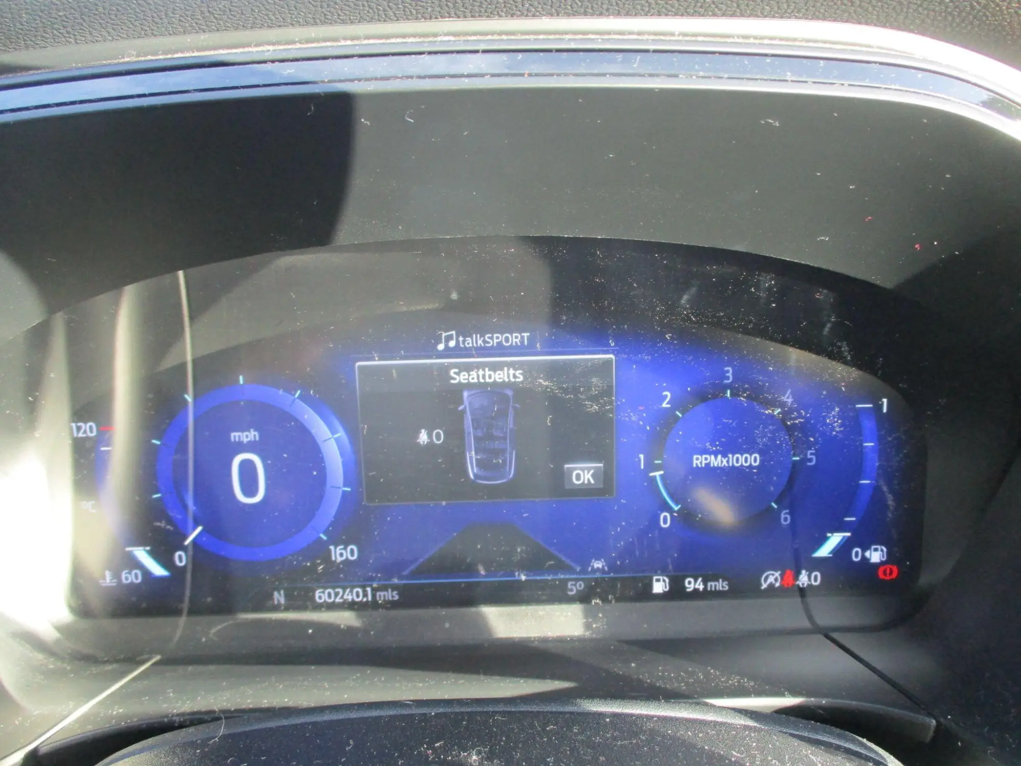 Ford Kuga Image 16 Ford Kuga Image 16