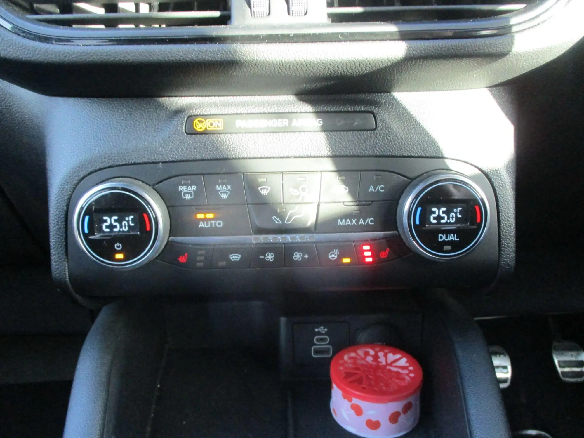 Ford Kuga Image 18 Ford Kuga Image 18