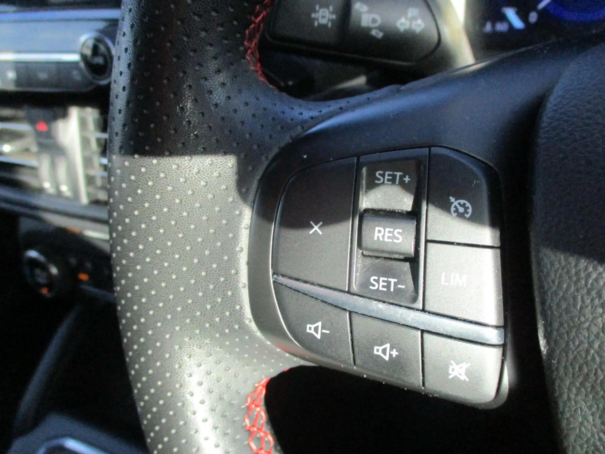 Ford Kuga Image 19 Ford Kuga Image 19