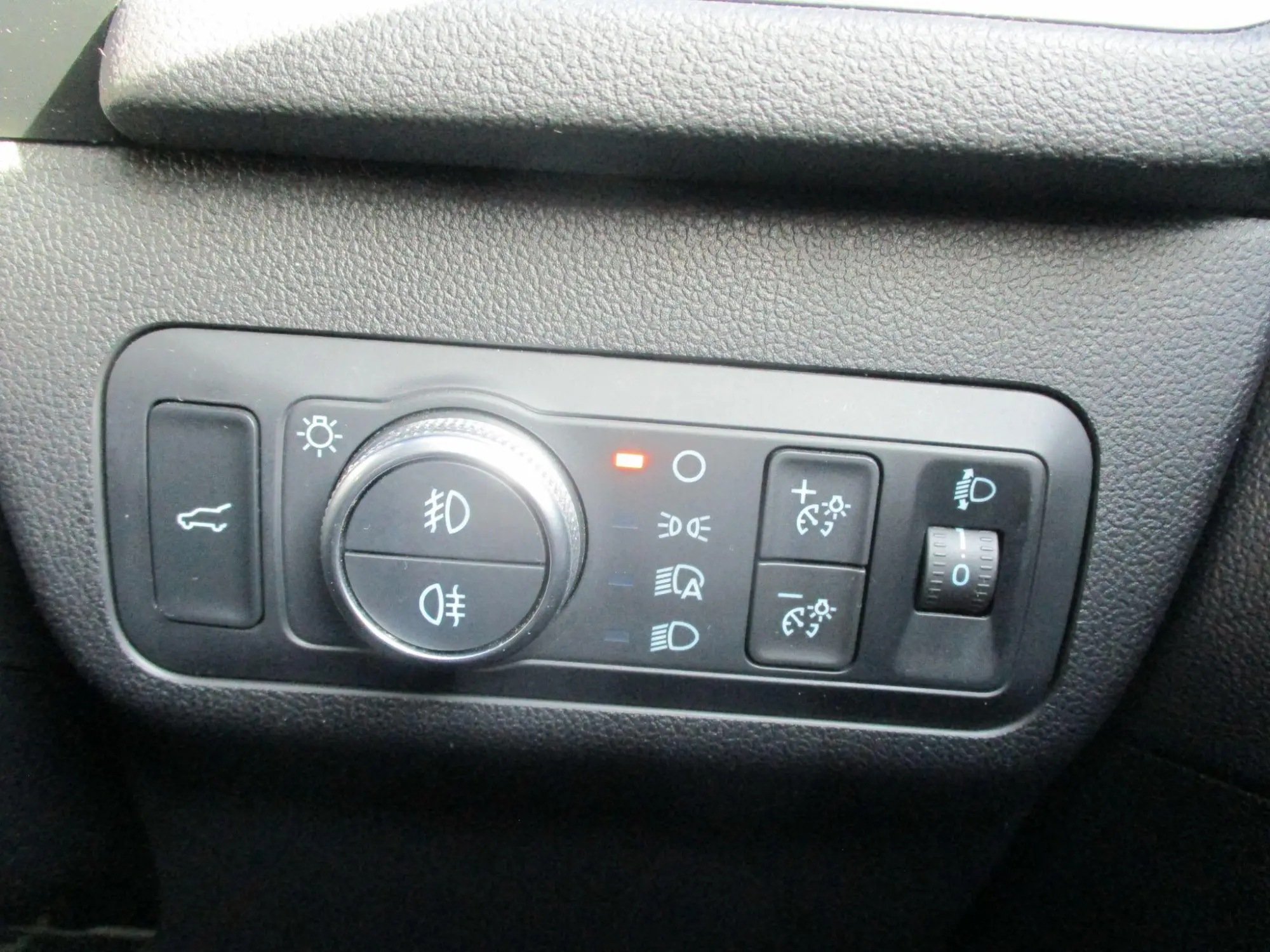 Ford Kuga Image 21 Ford Kuga Image 21