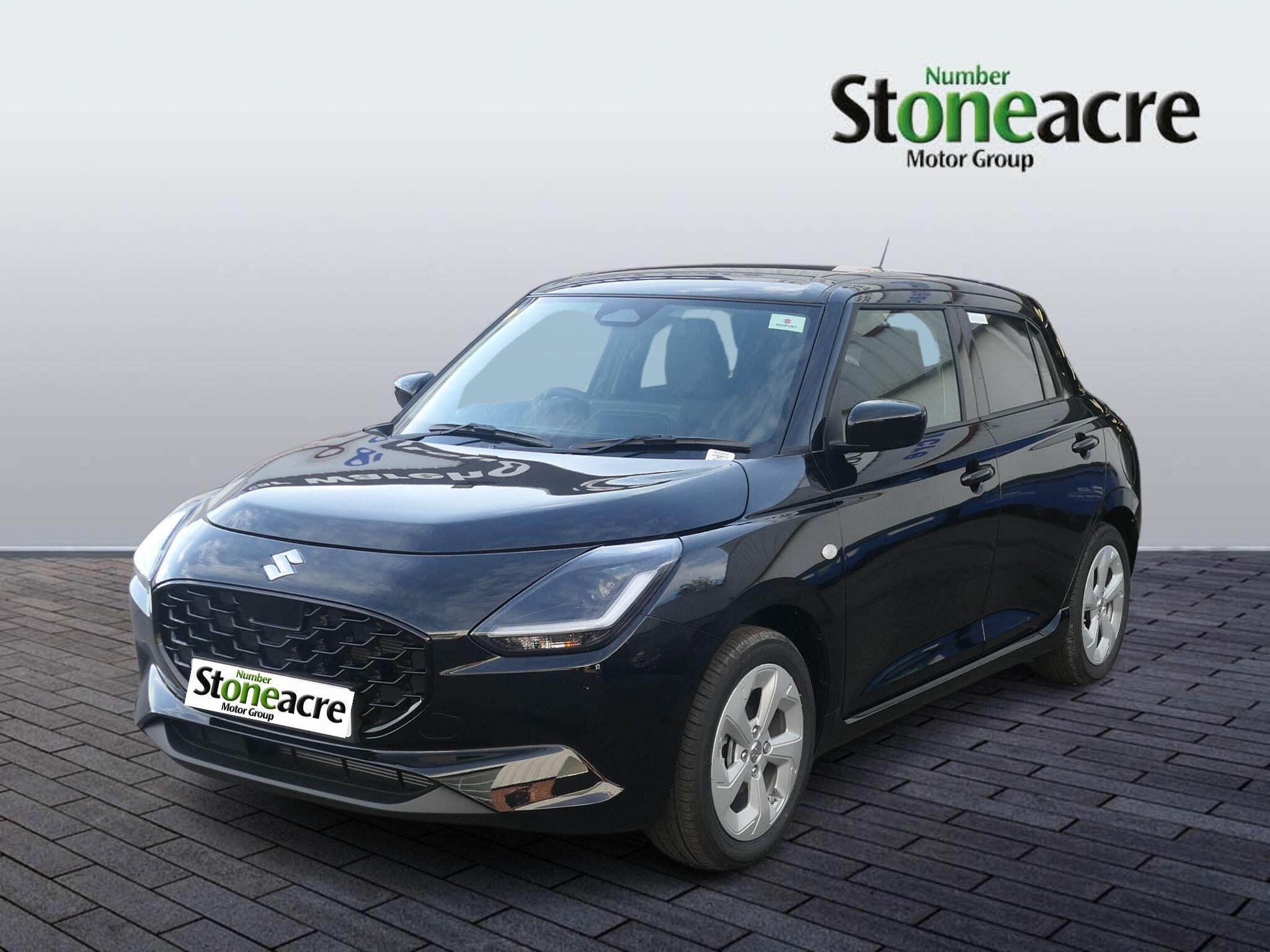 Suzuki Swift Image 3