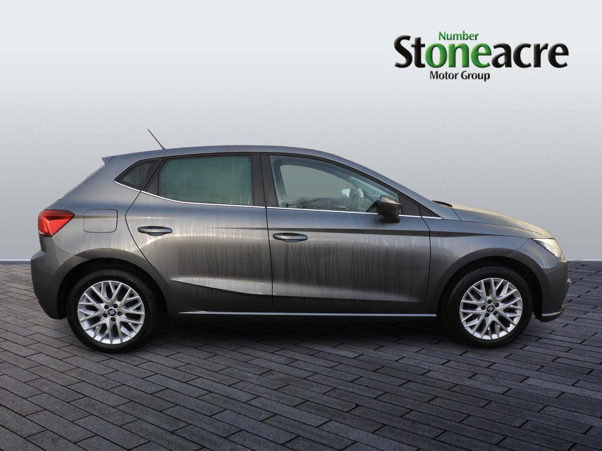 SEAT Ibiza 1.0 MPI SE Design Euro 6 (s/s) 5dr YM67OPV Image 2