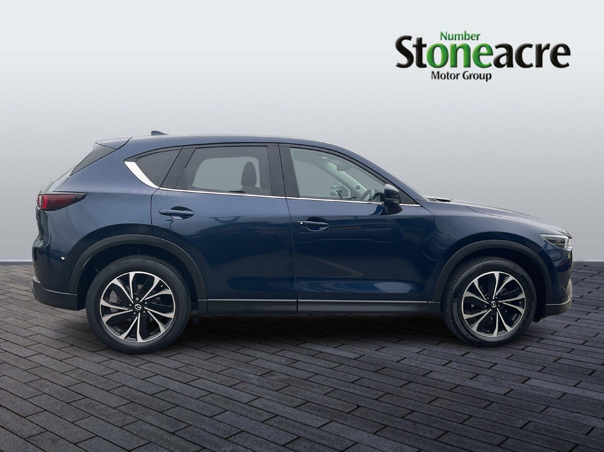 Mazda CX-5 Image 2