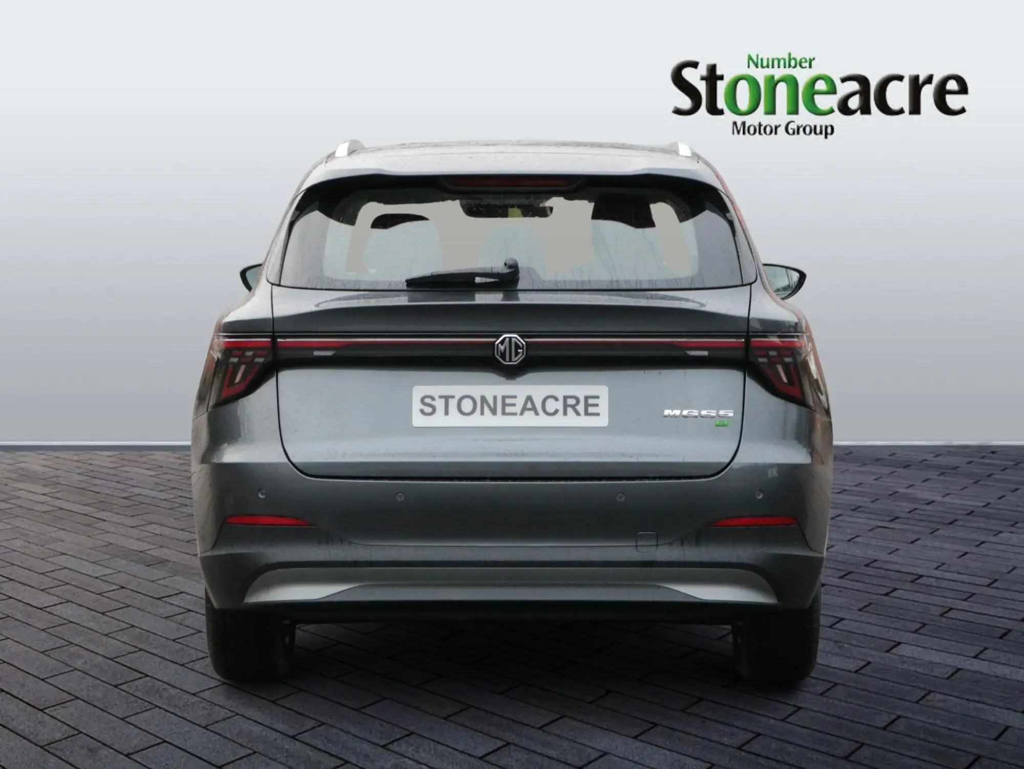 MG S5 EV 49kWh SE Auto 5dr MC75HUO Image 3