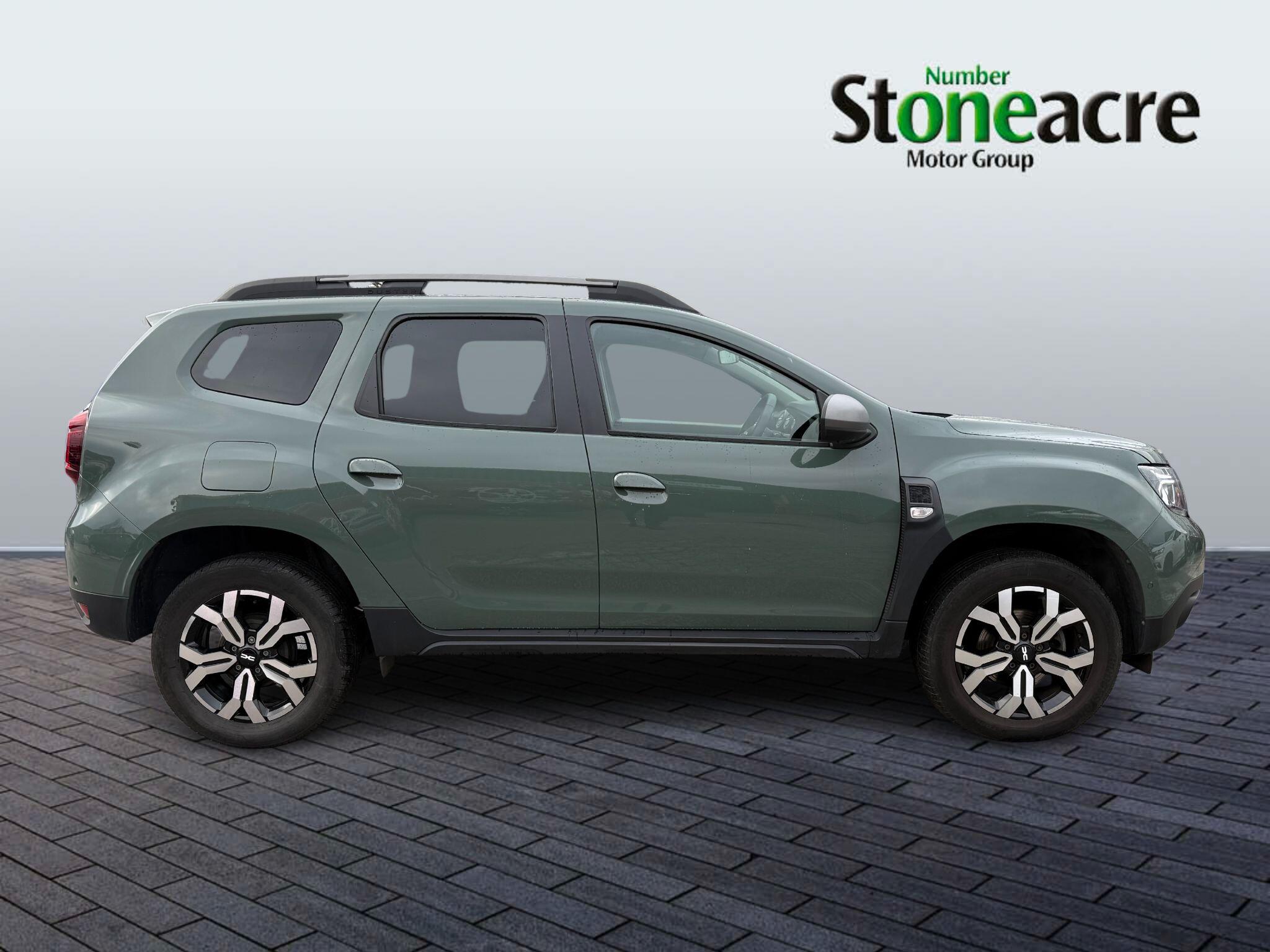 Dacia Duster Image 2