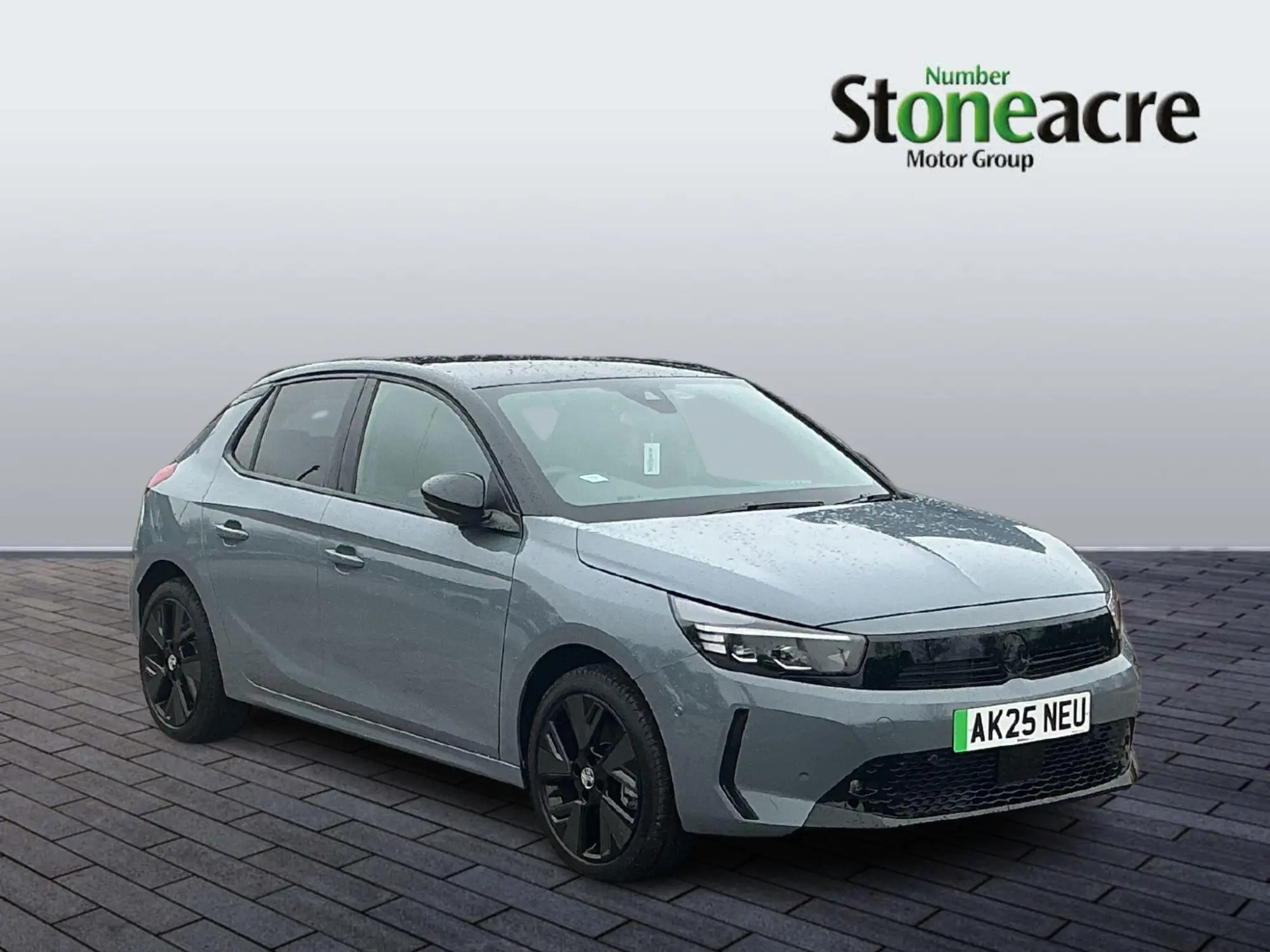 Vauxhall Corsa Electric 50kWh Ultimate Auto 5dr AK25NEU Image 1