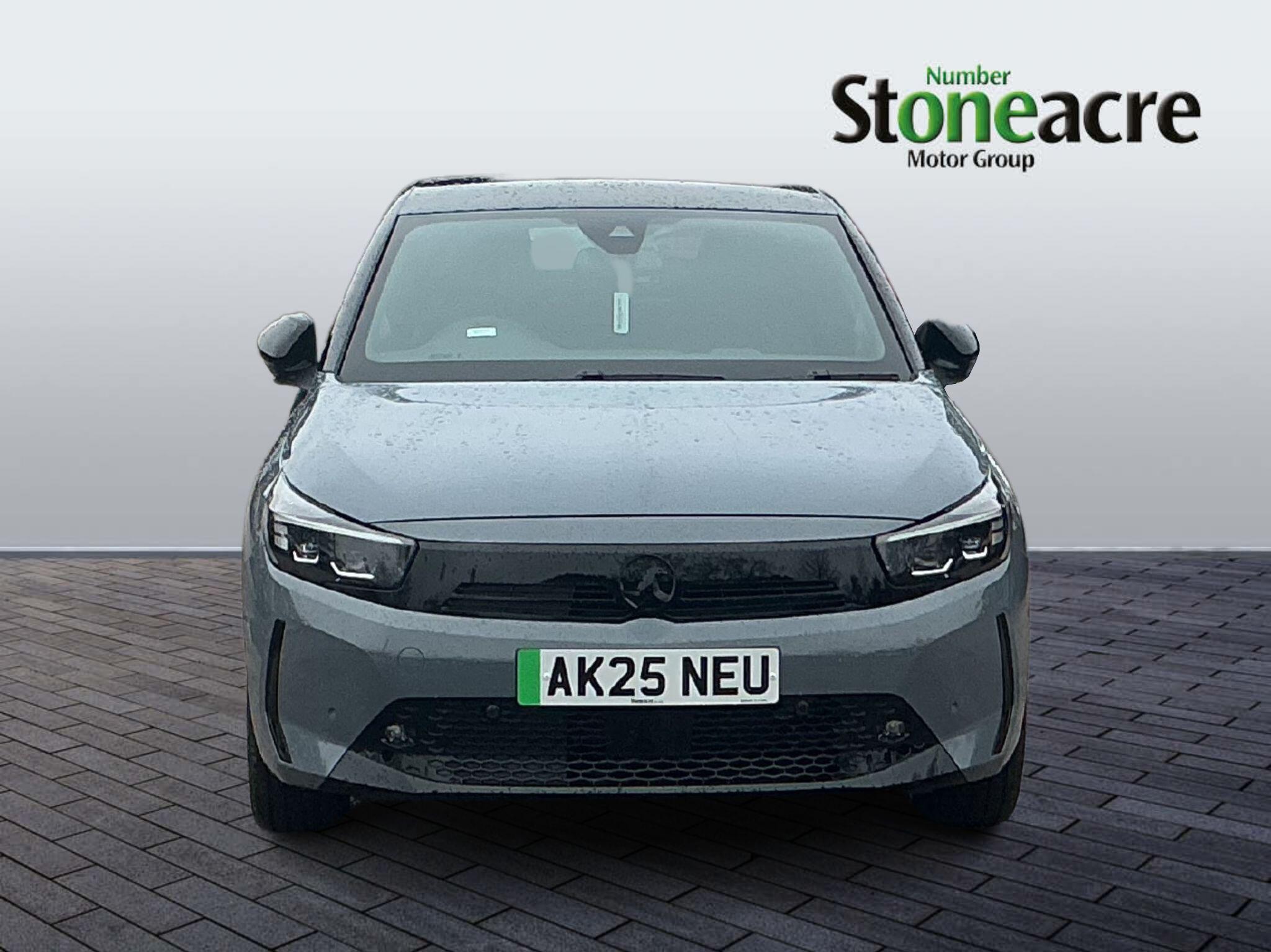 Vauxhall Corsa Electric 50kWh Ultimate Auto 5dr AK25NEU Image 2