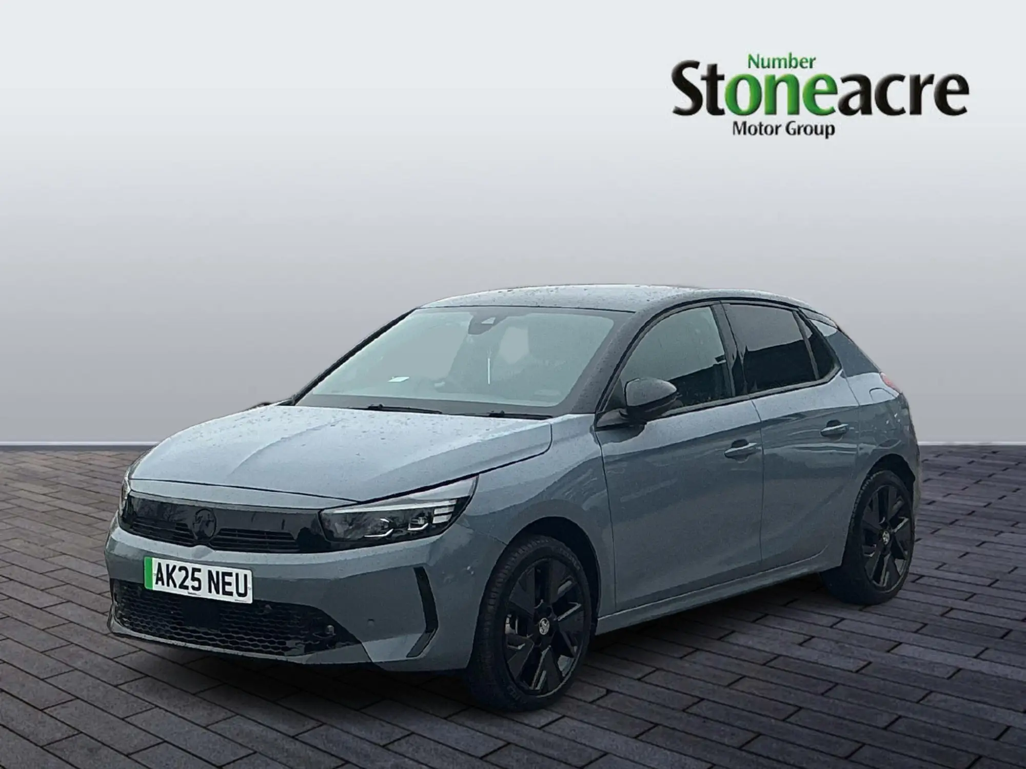 Vauxhall Corsa Electric 50kWh Ultimate Auto 5dr AK25NEU Image 3