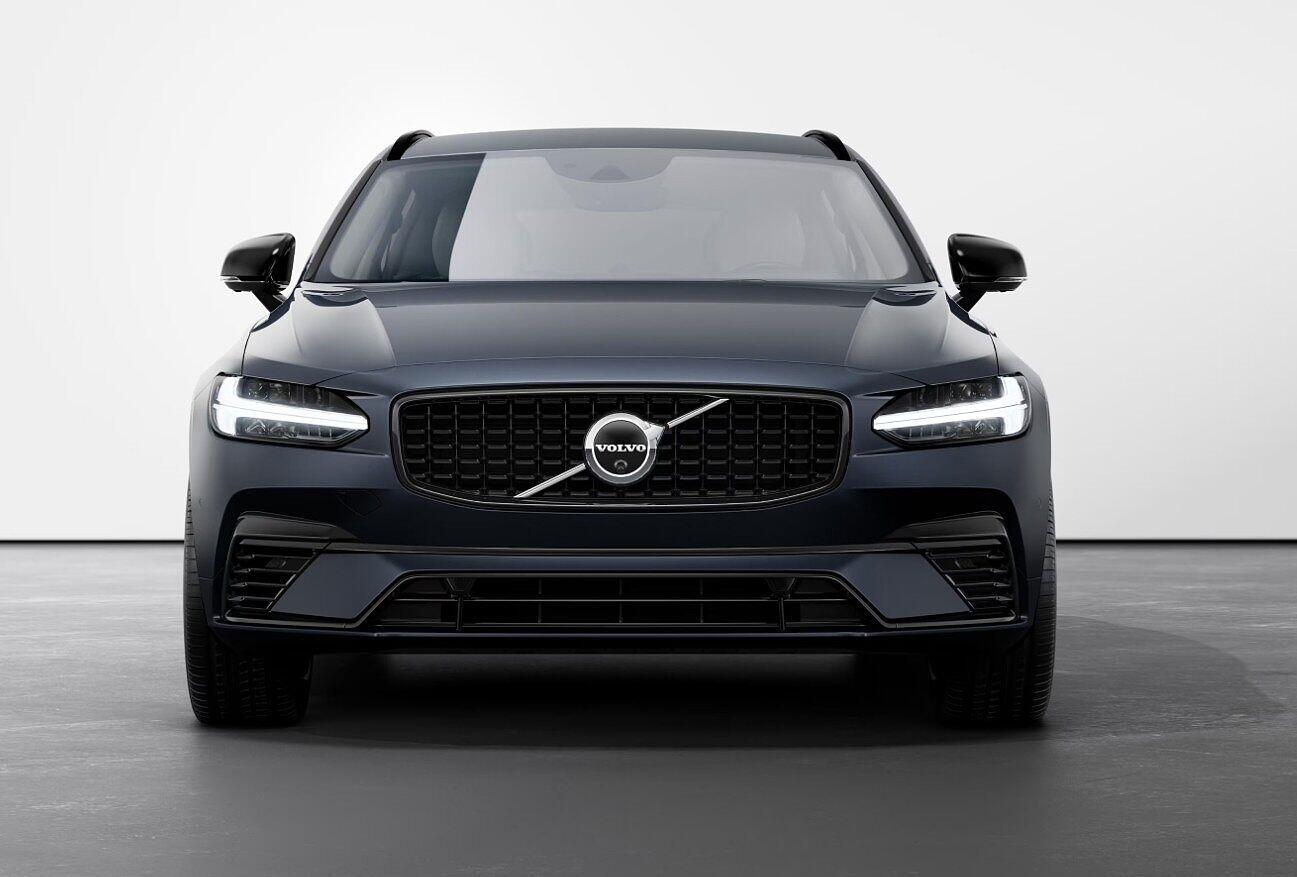 Volvo V90 Plug-In Hybrid 2.0h T6 18.8kWh Plus Auto AWD Euro 6 (s/s) 5dr NV75TTT Image 2