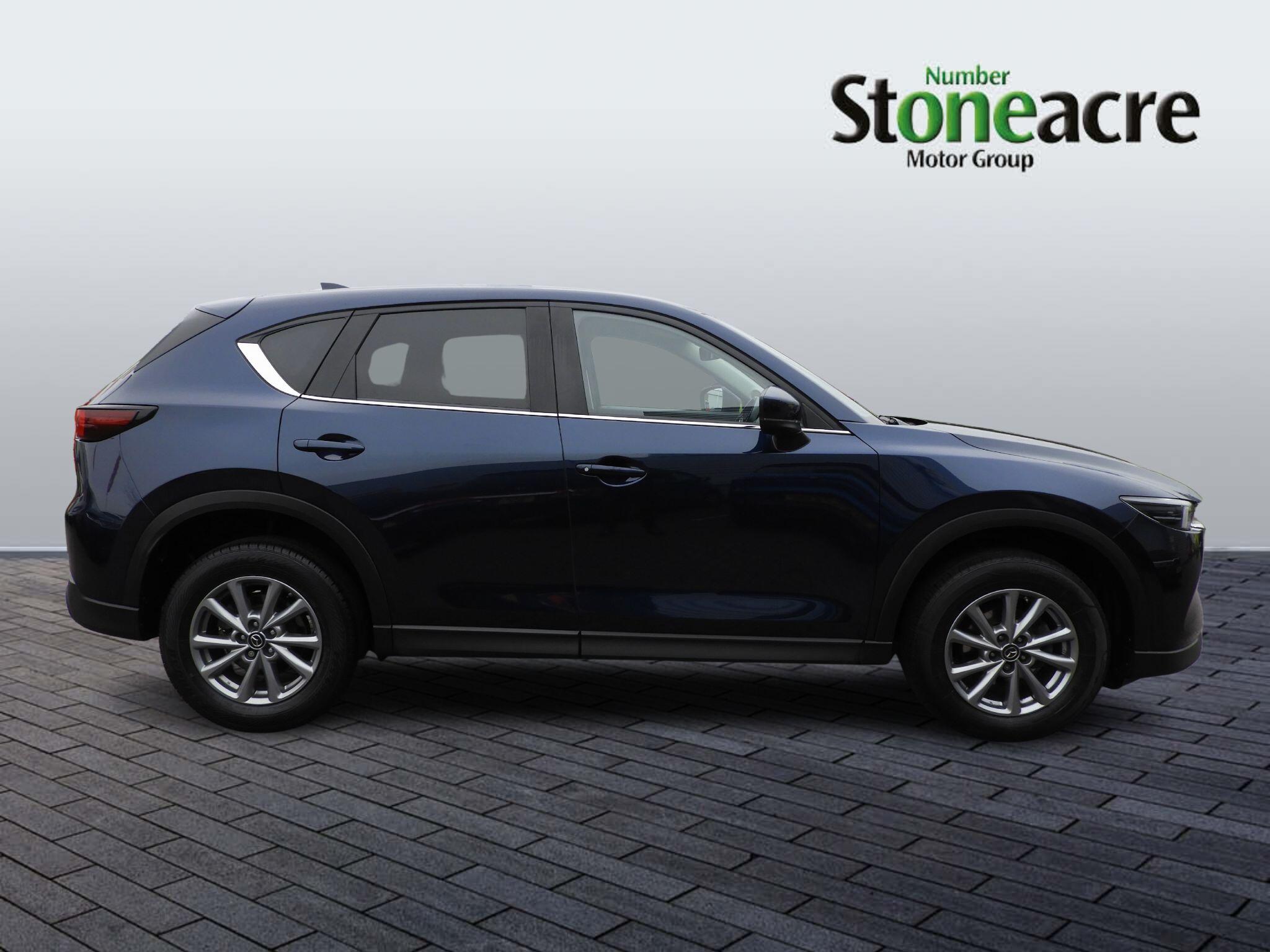 Mazda CX-5 2.0 e-SKYACTIV-G MHEV Centre-Line Euro 6 (s/s) 5dr LP23AOG Image 2