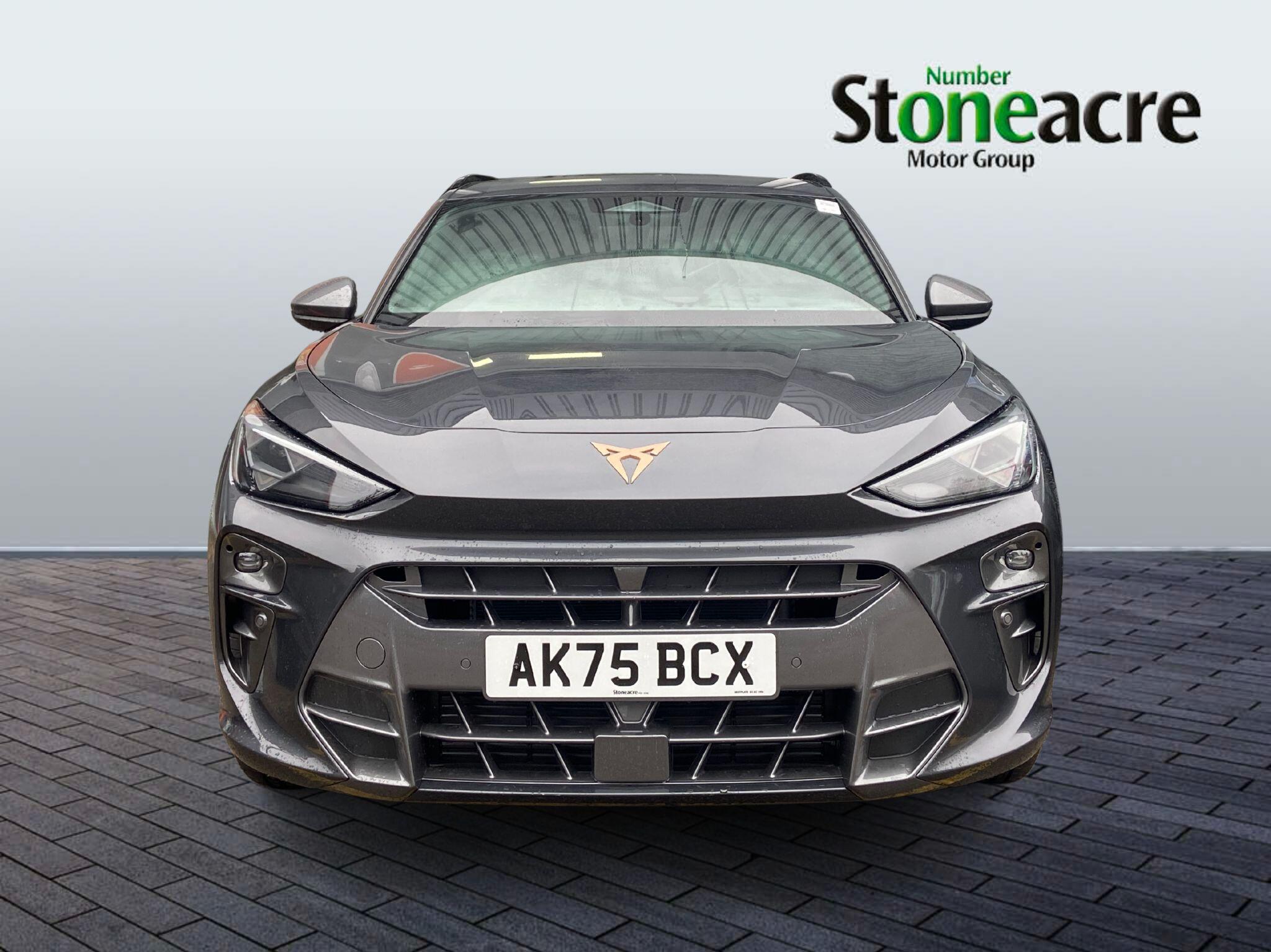 CUPRA Terramar 1.5 eTSI V1 DSG Euro 6 (s/s) 5dr AK75BCX Image 2