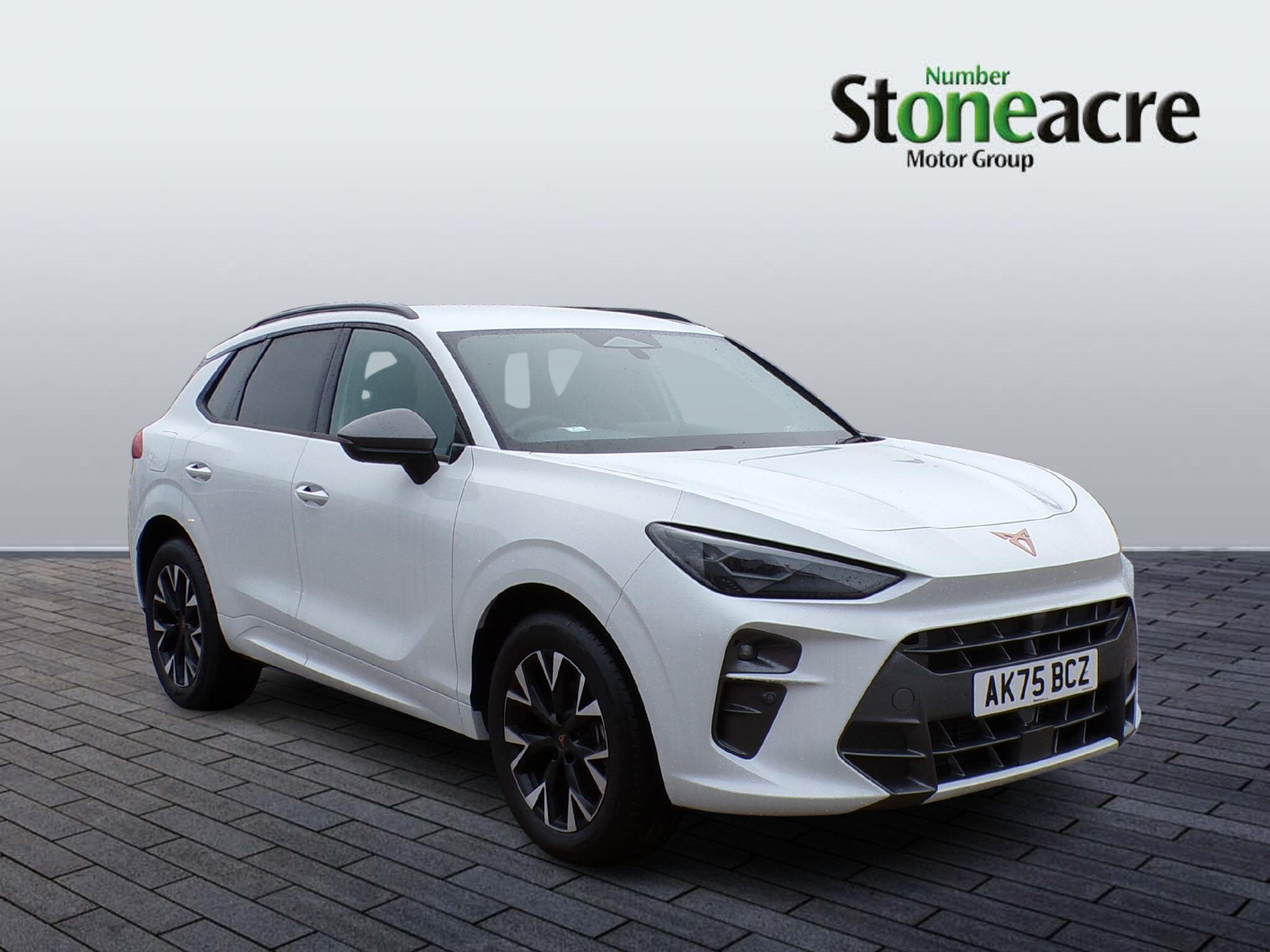 CUPRA Terramar 1.5 eTSI V1 DSG Euro 6 (s/s) 5dr AK75BCZ Image 1