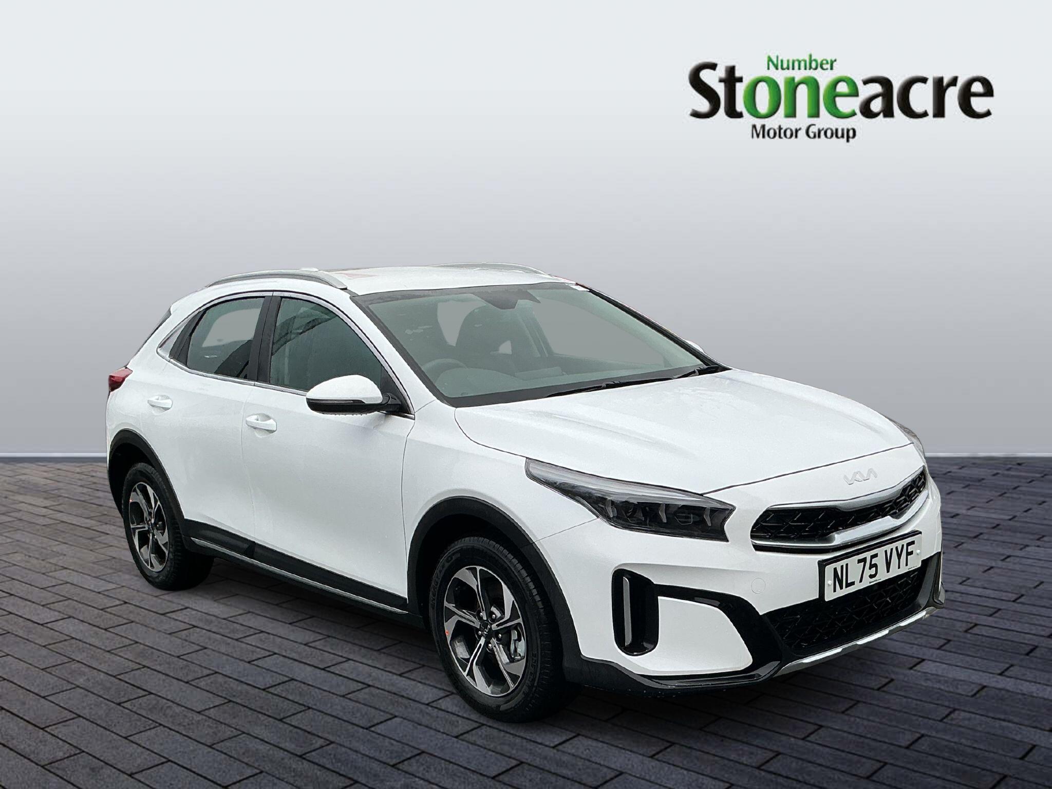 Kia XCeed 1.0 T-GDi MHEV Pure DCT Euro 6 (s/s) 5dr NL75VYF Image 1