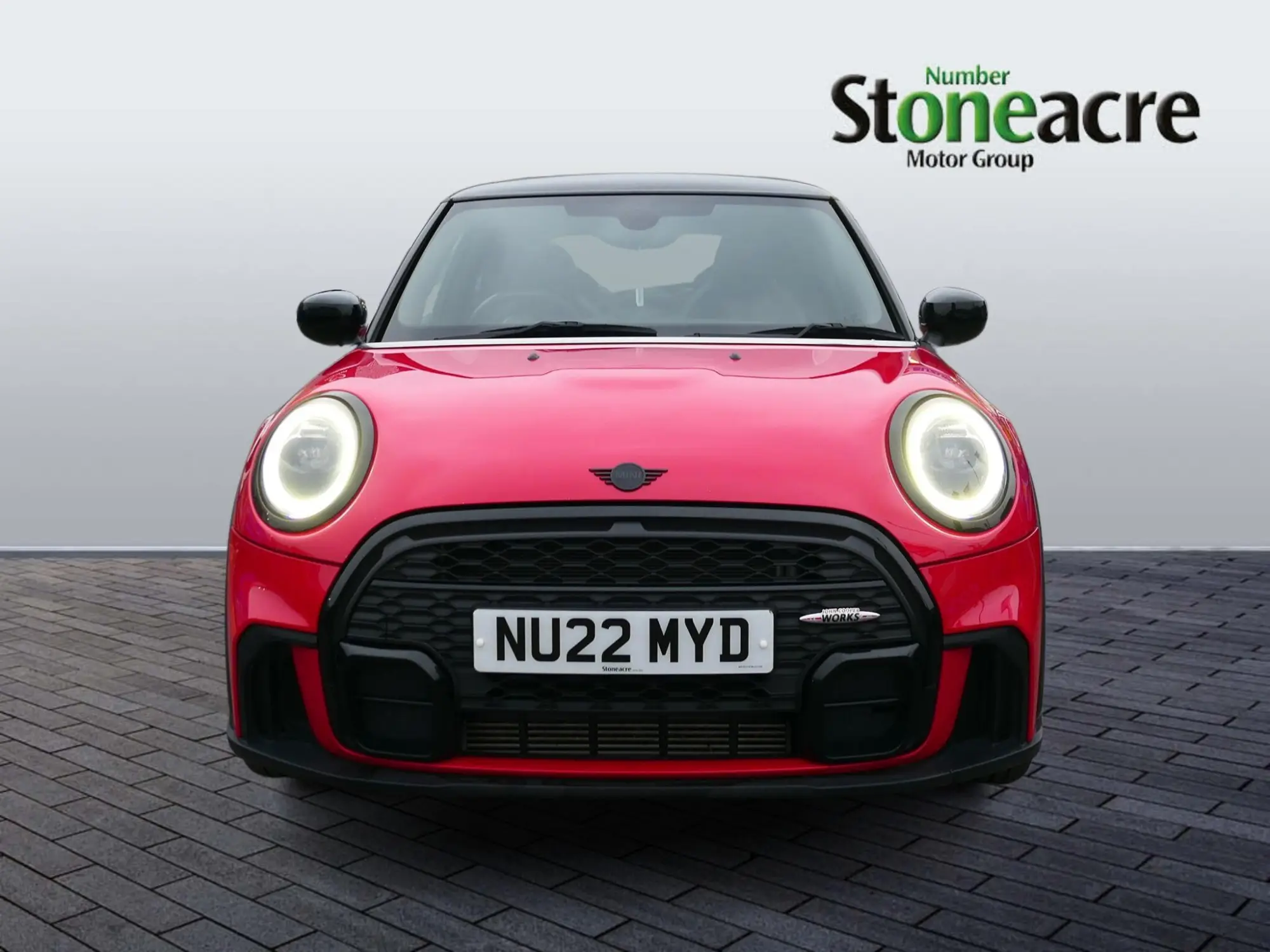 MINI Hatch 1.5 Cooper Sport Steptronic Euro 6 (s/s) 3dr NU22MYD Image 2