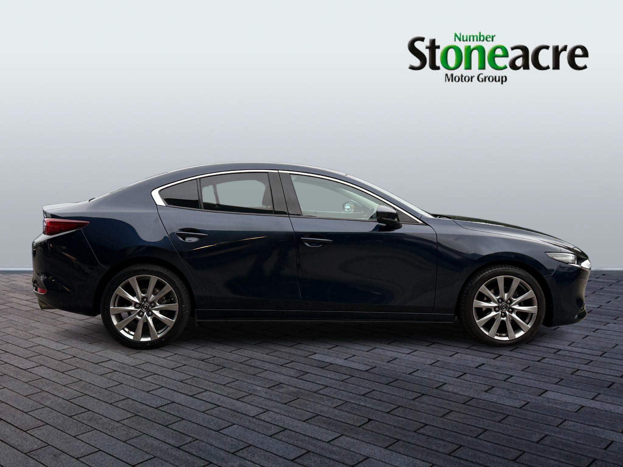 Mazda3 Image 2