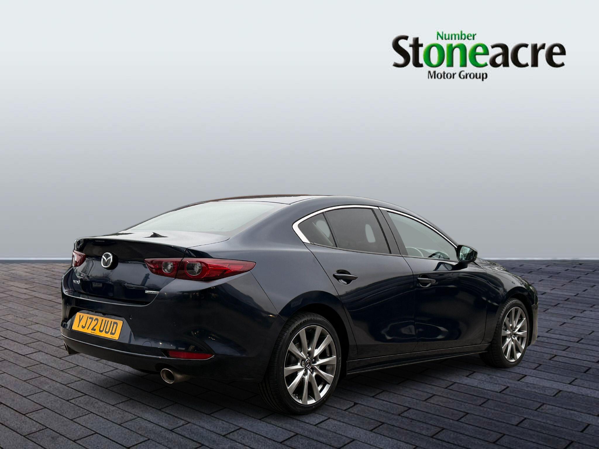 Mazda3 Image 3
