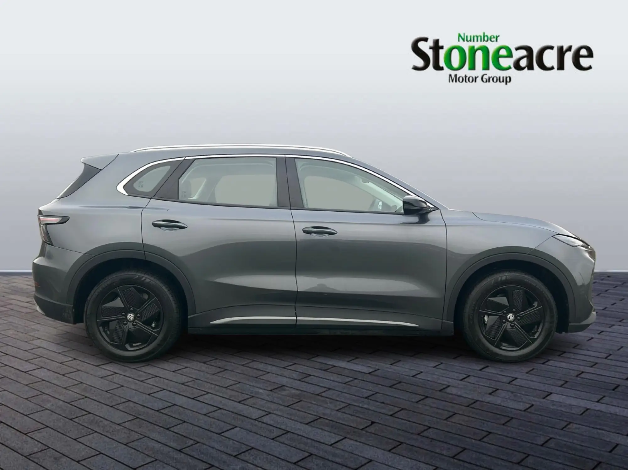 MG S5 EV 49kWh SE Auto 5dr MC75YHF Image 2