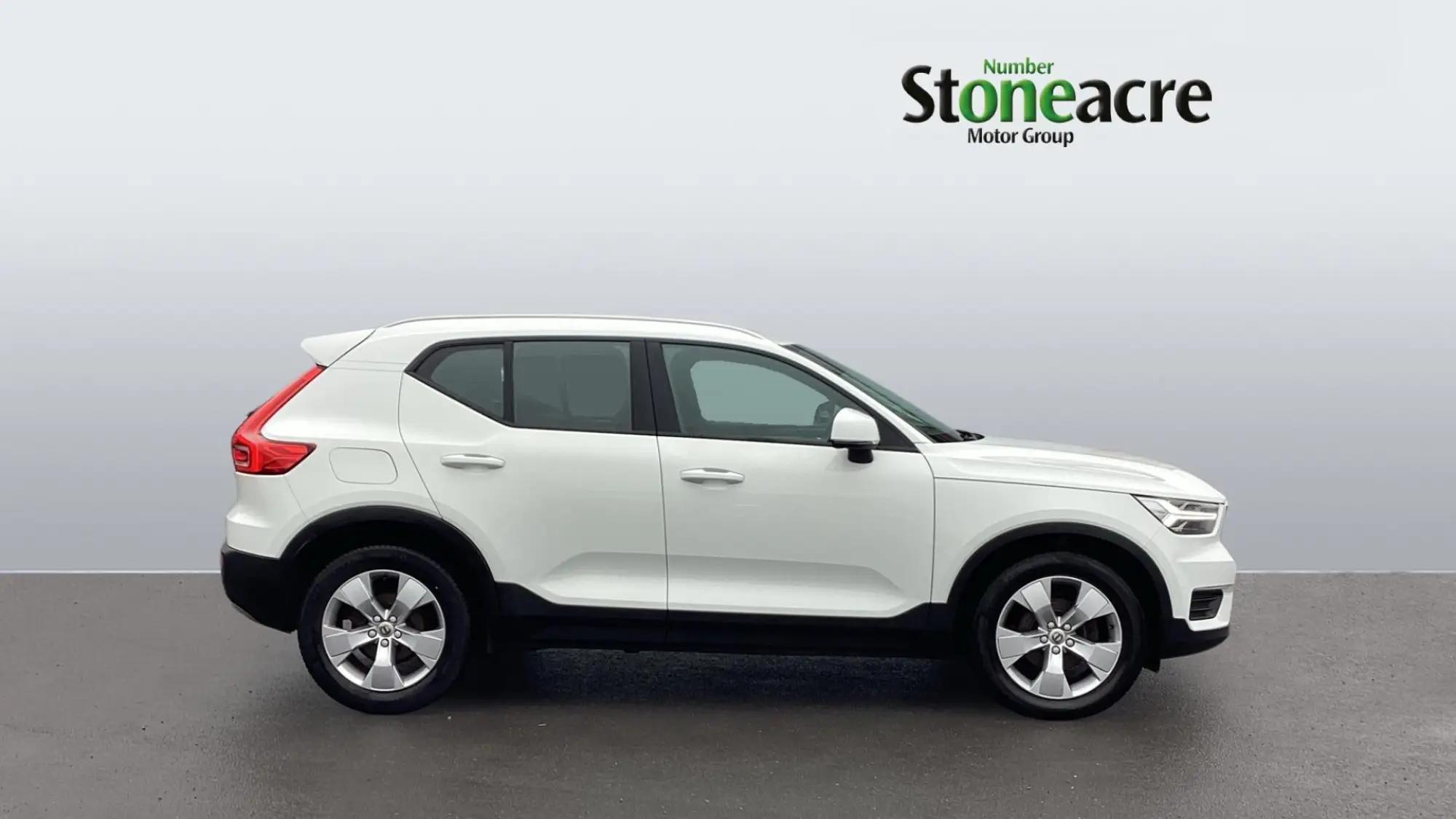 Volvo XC40 Image 3