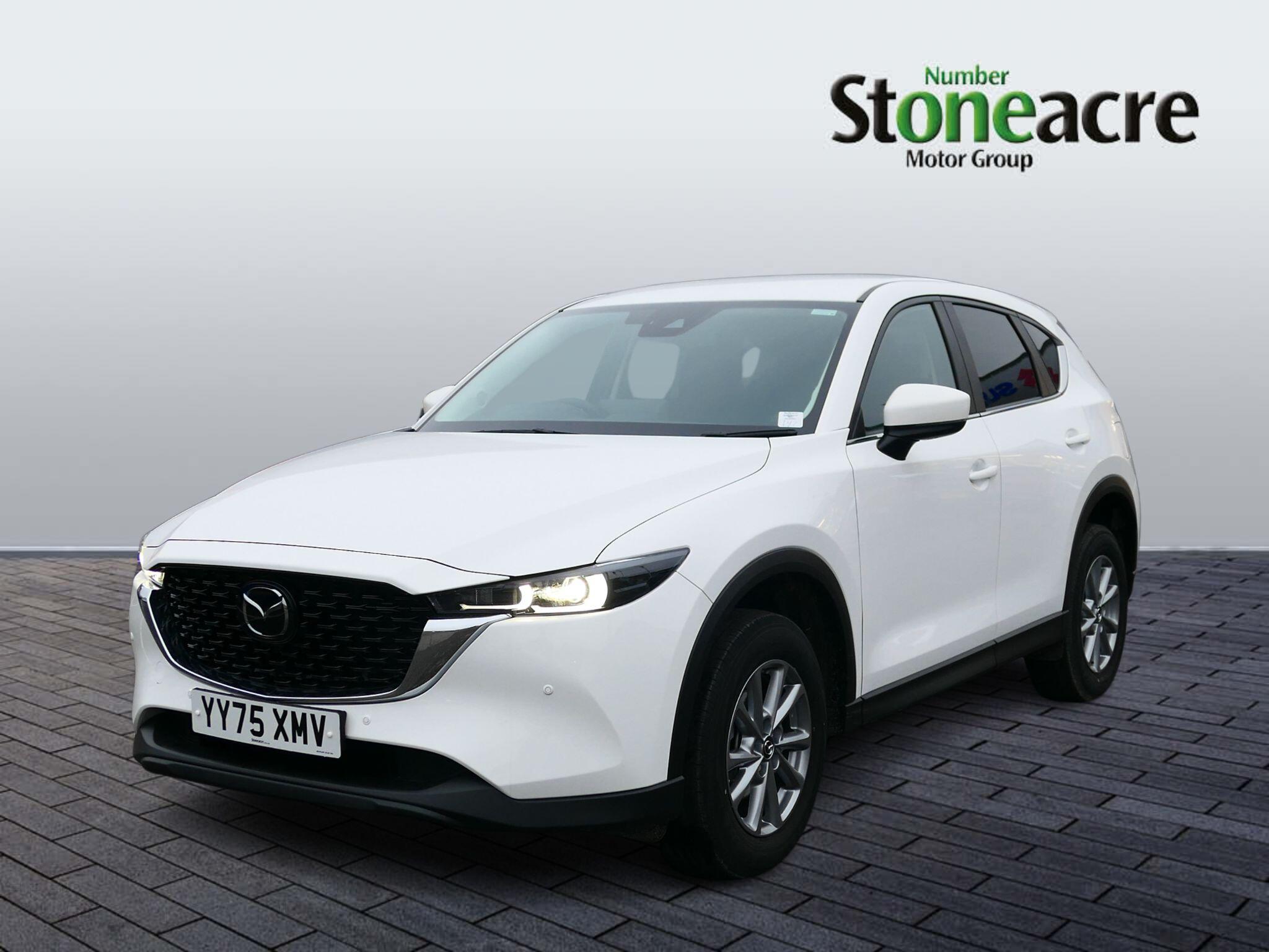 Mazda CX-5 Image 3