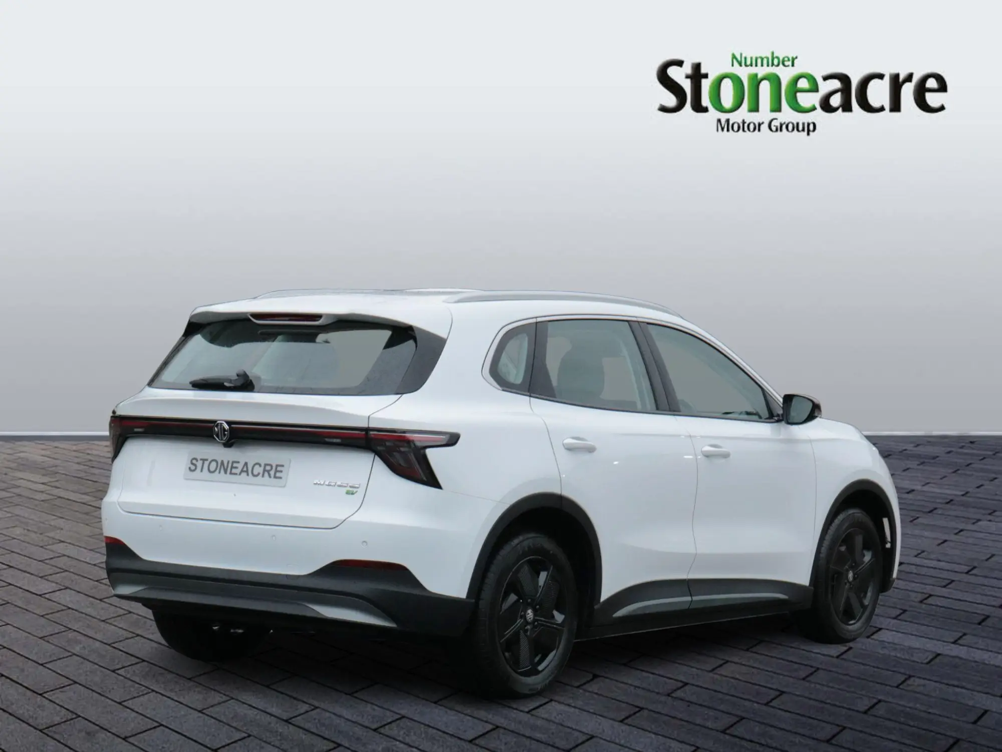 MG S5 EV 49kWh SE Auto 5dr MC75HXE Image 2