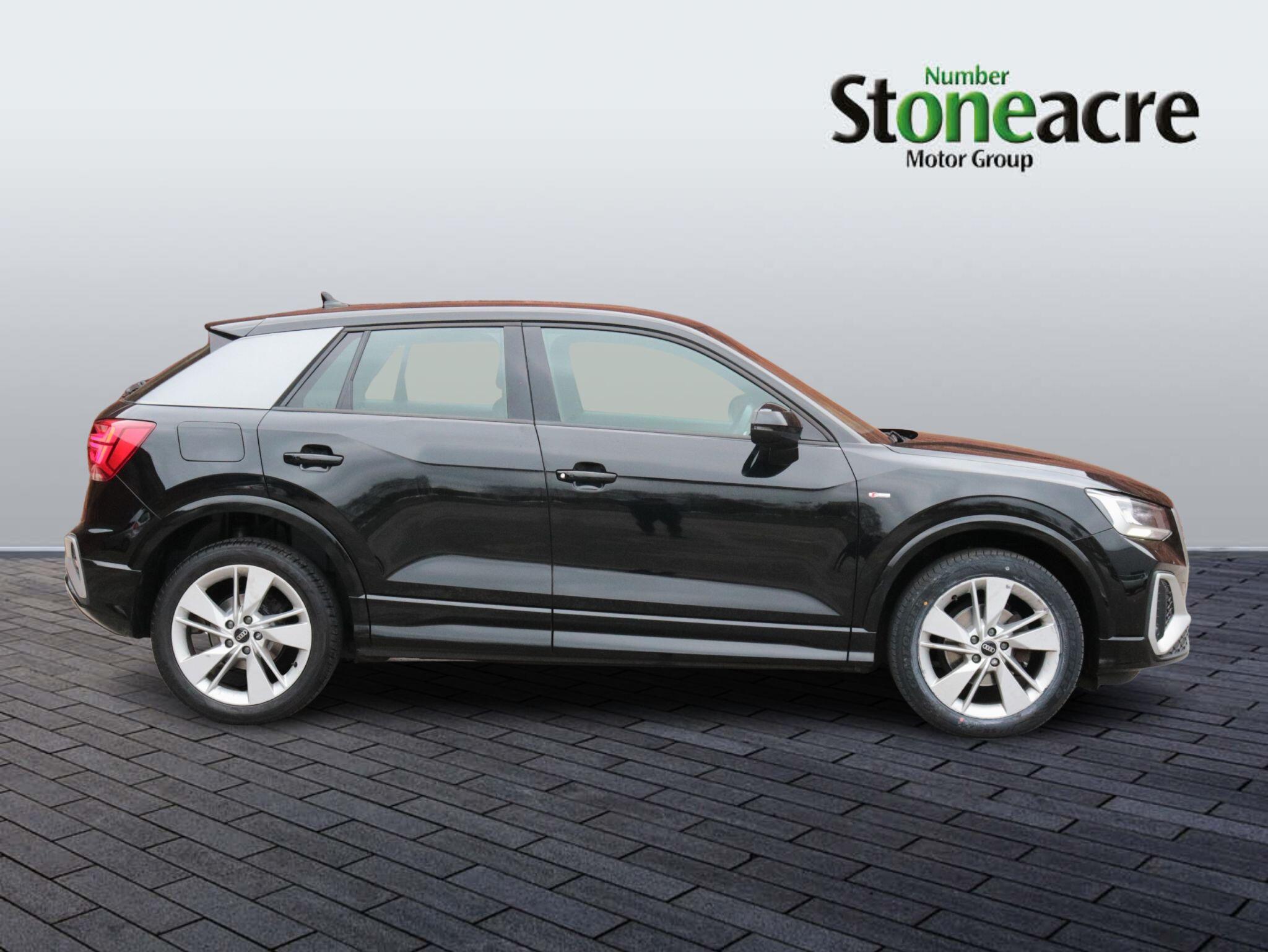 Audi Q2 Image 2